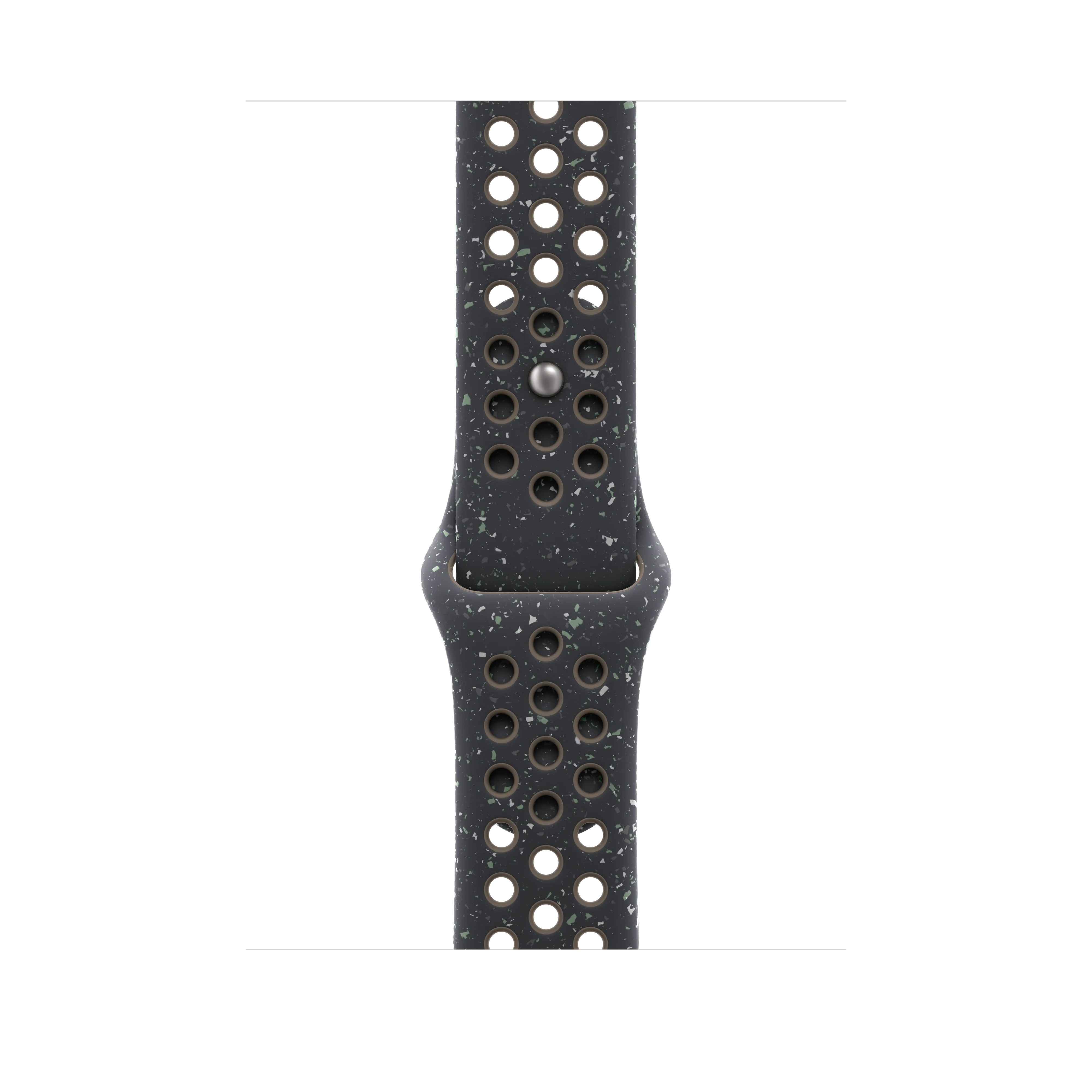 45mm Midnight Sky Nike Sport Band - S/M