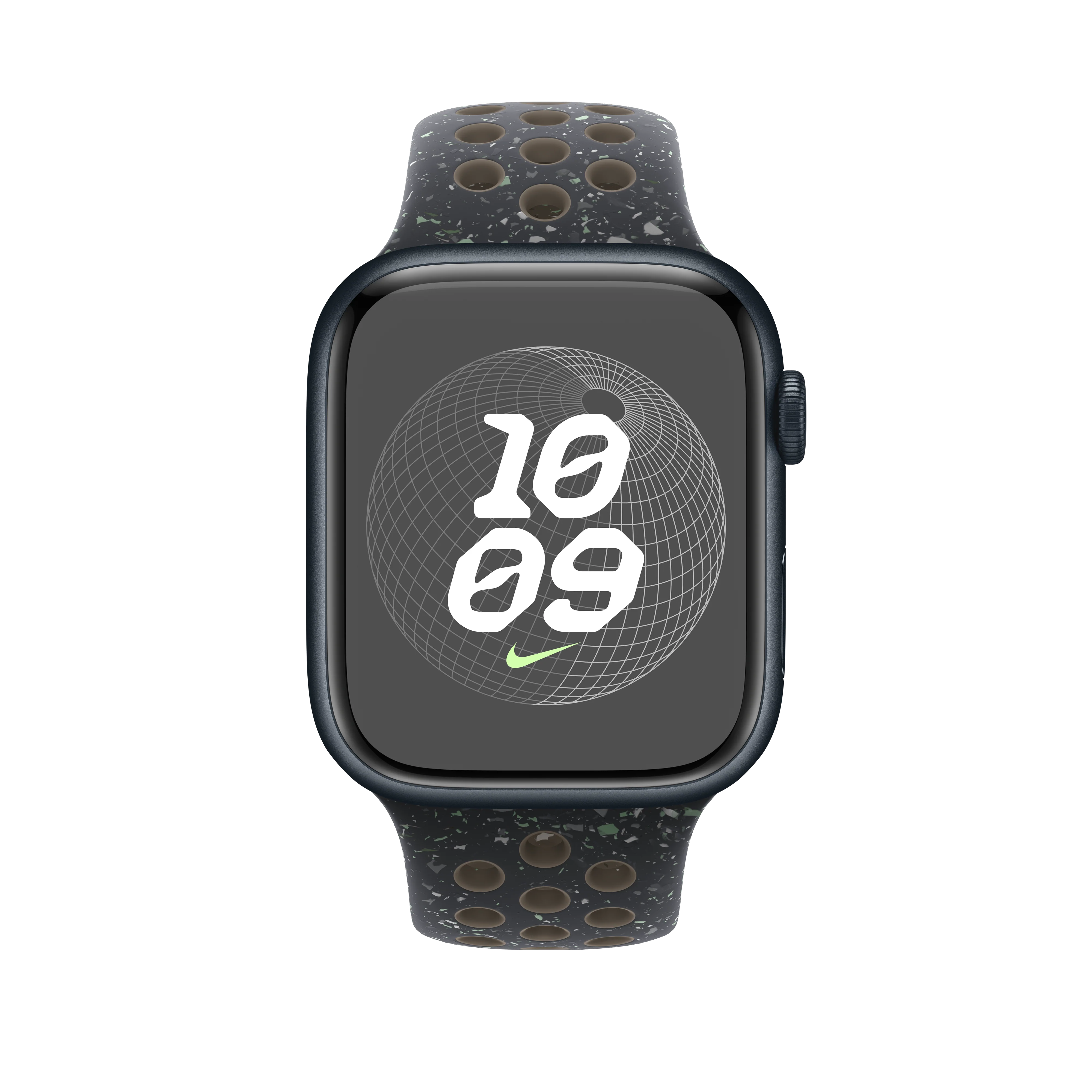 45mm Midnight Sky Nike Sport Band - M/L - Image 3