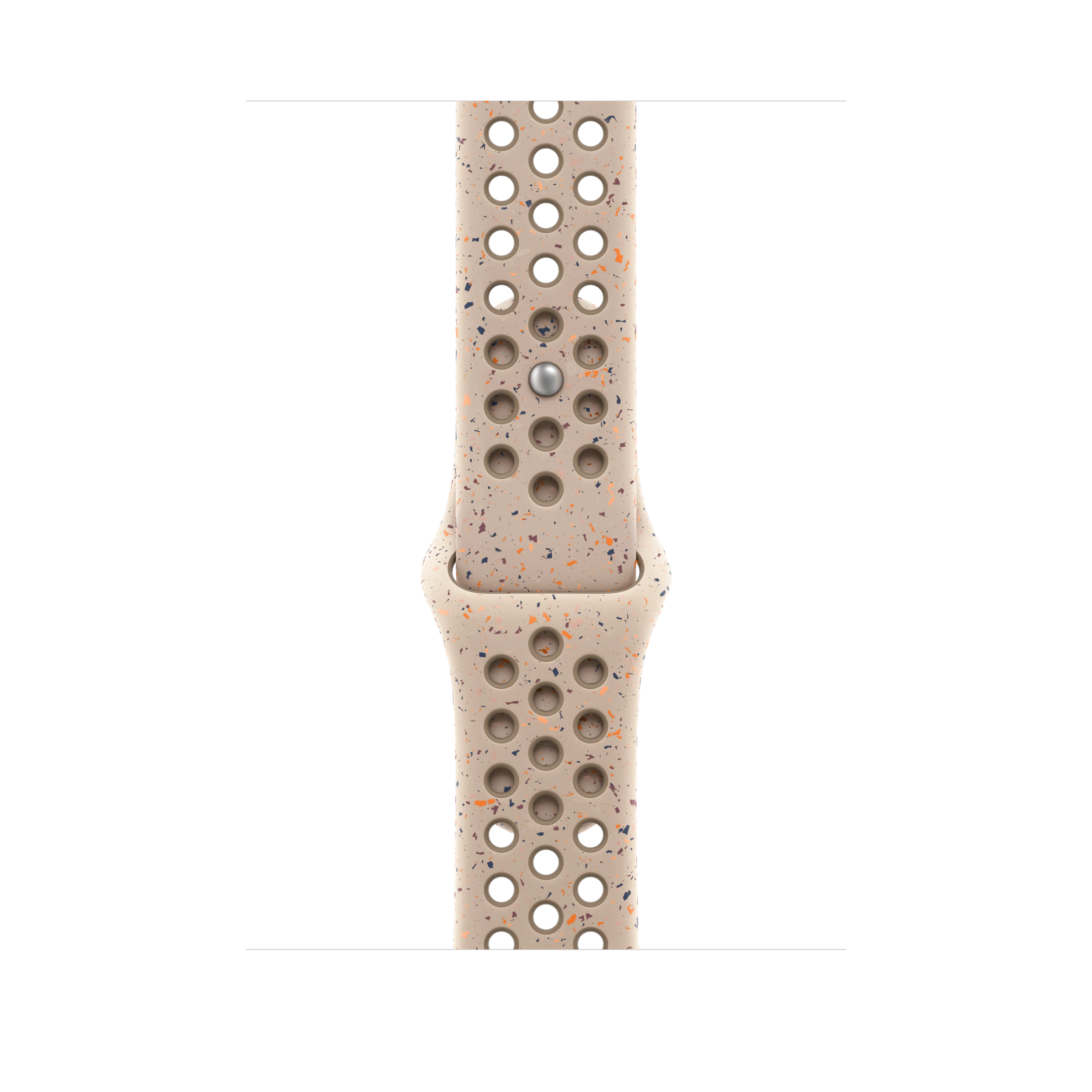 45mm Desert Stone Nike Sport Band - S/M