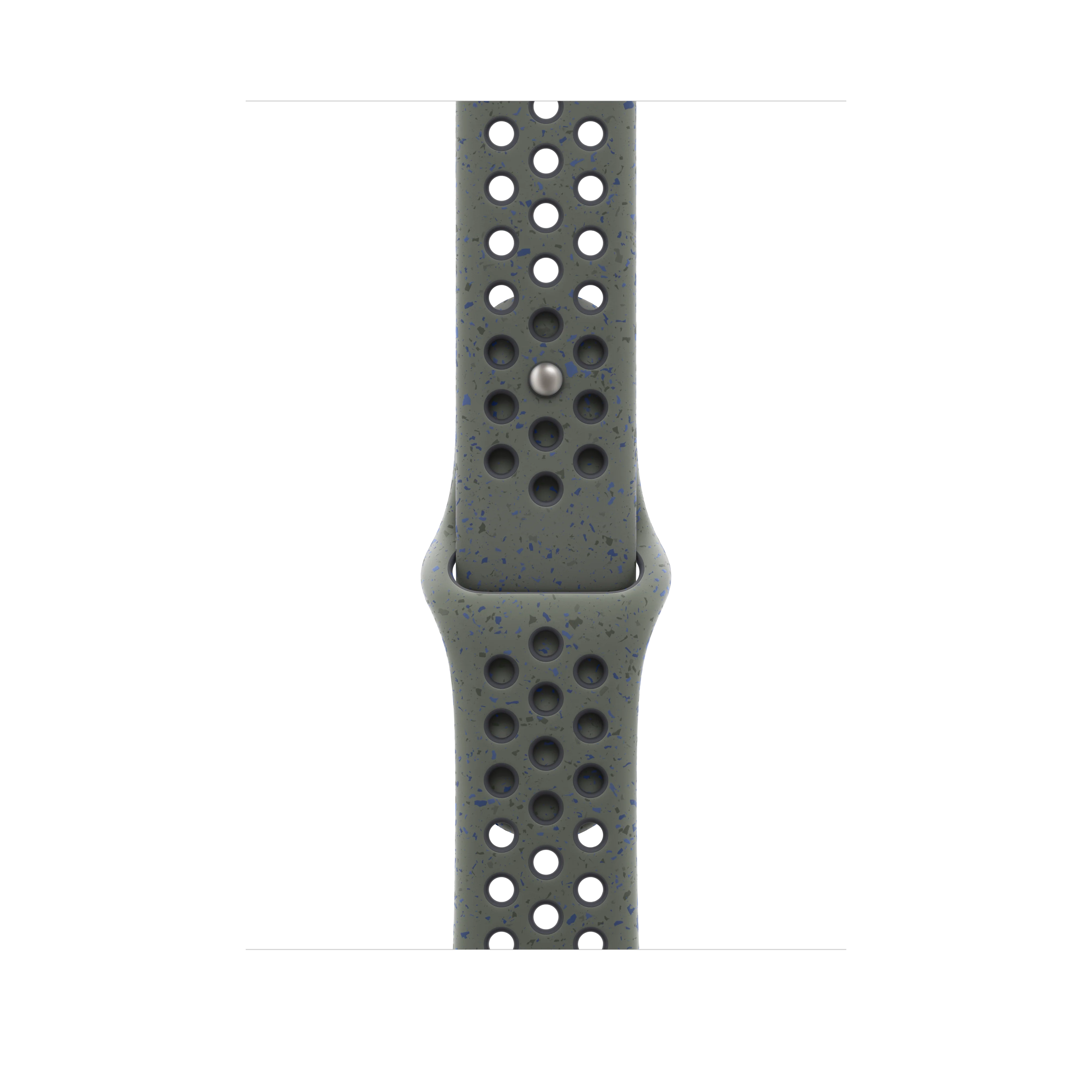 45mm Cargo Khaki Nike Sport Band - S/M