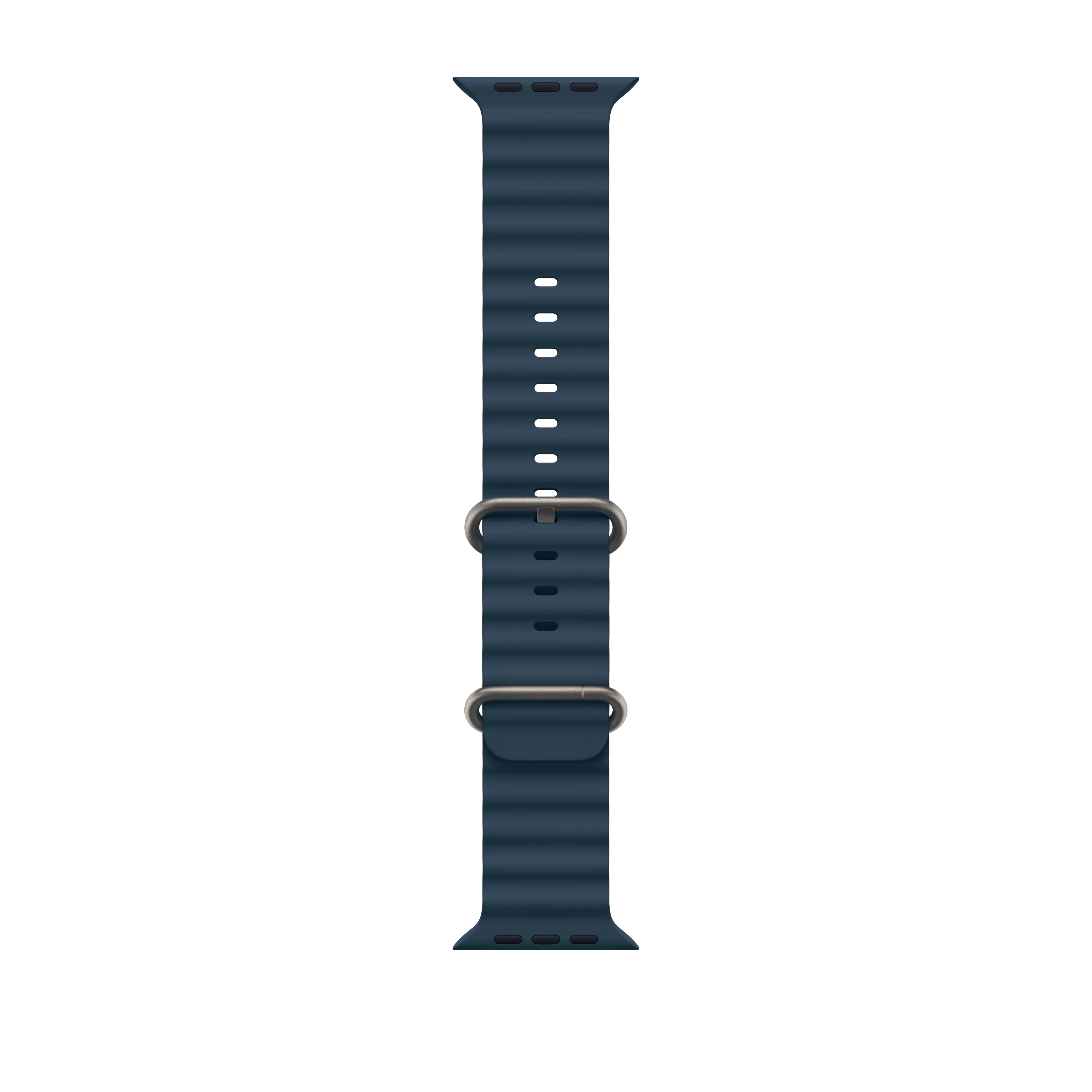 49mm Blue Ocean Band
