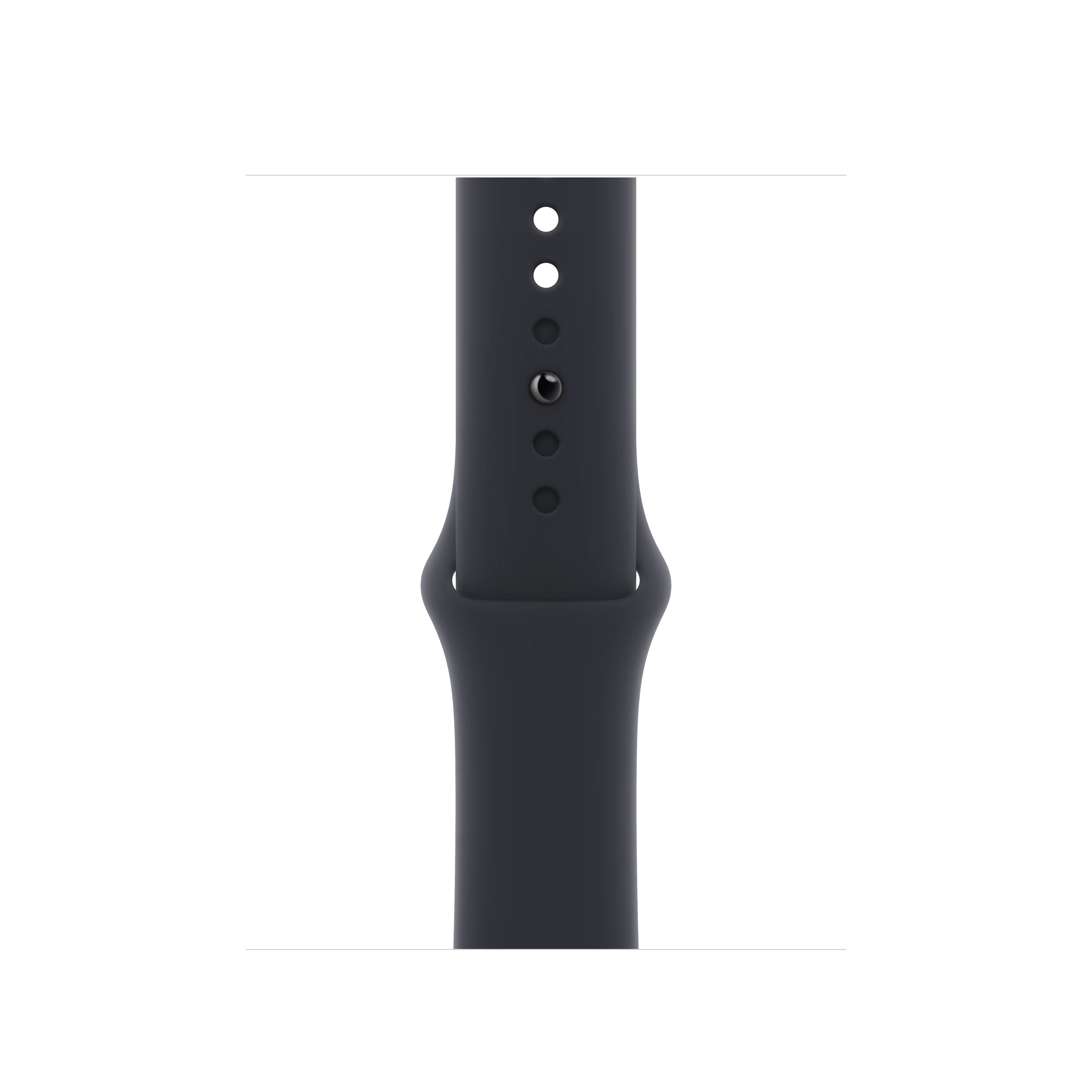 41mm Midnight Sport Band - S/M