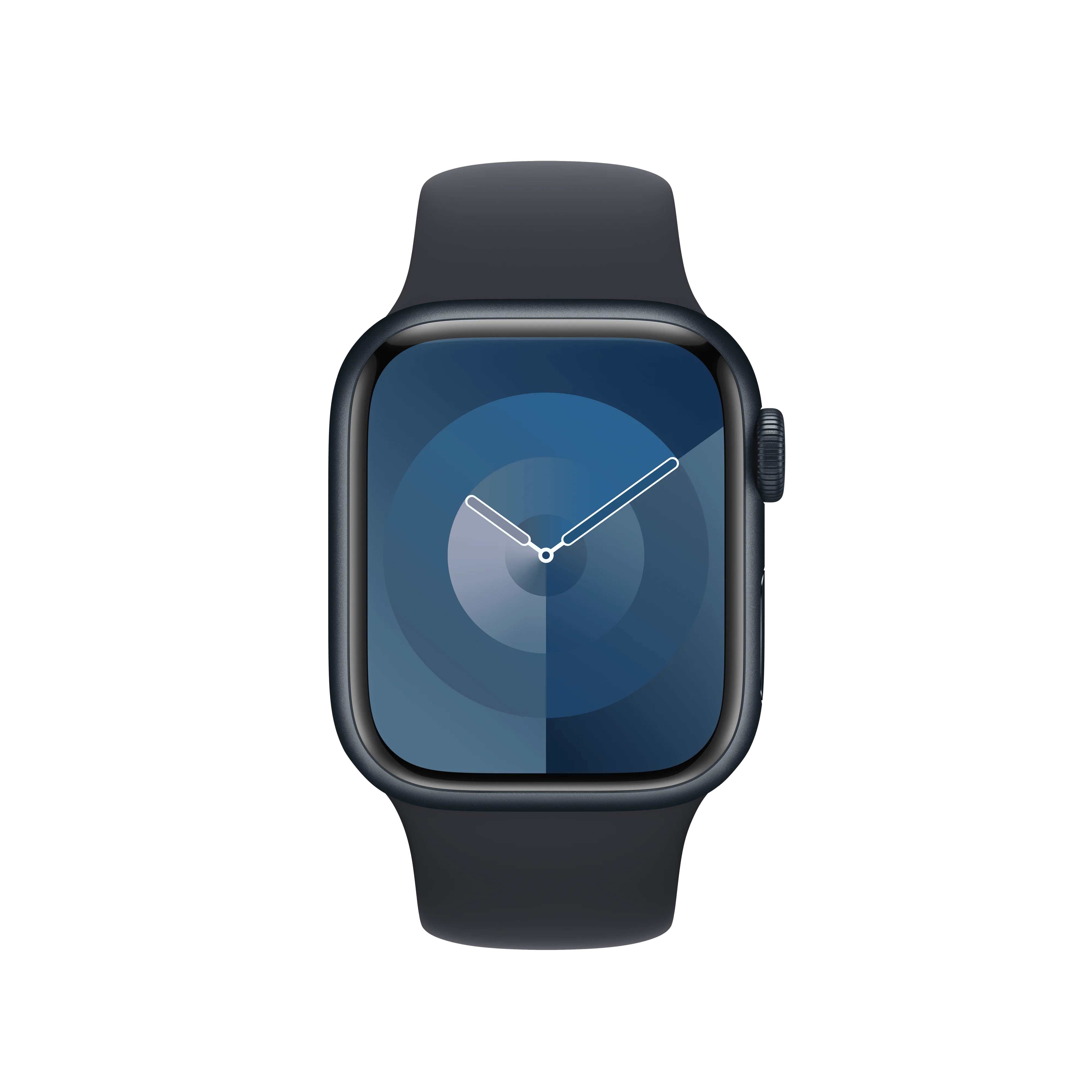 41mm Midnight Sport Band - S/M - Image 3