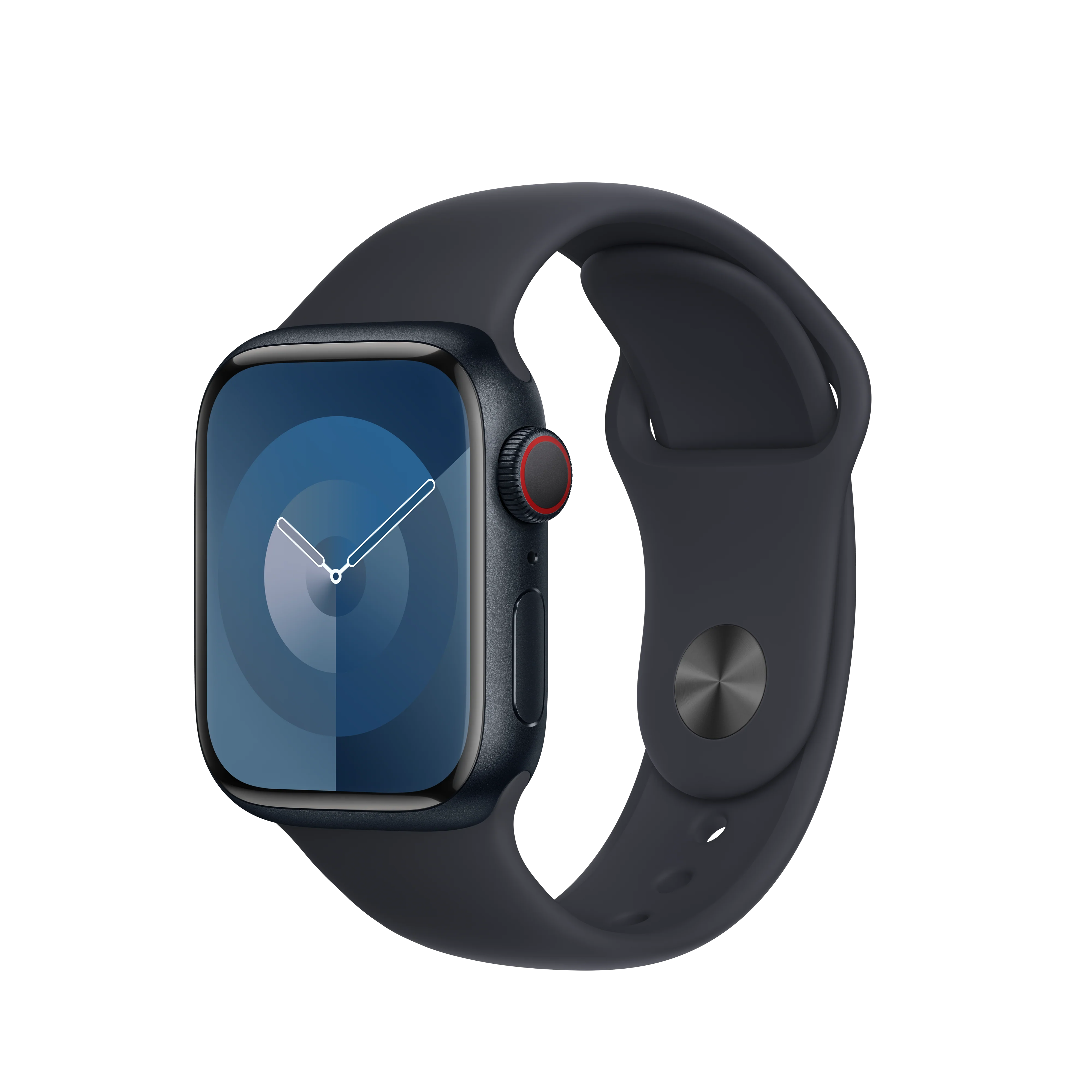 41mm Midnight Sport Band - M/L - Image 2