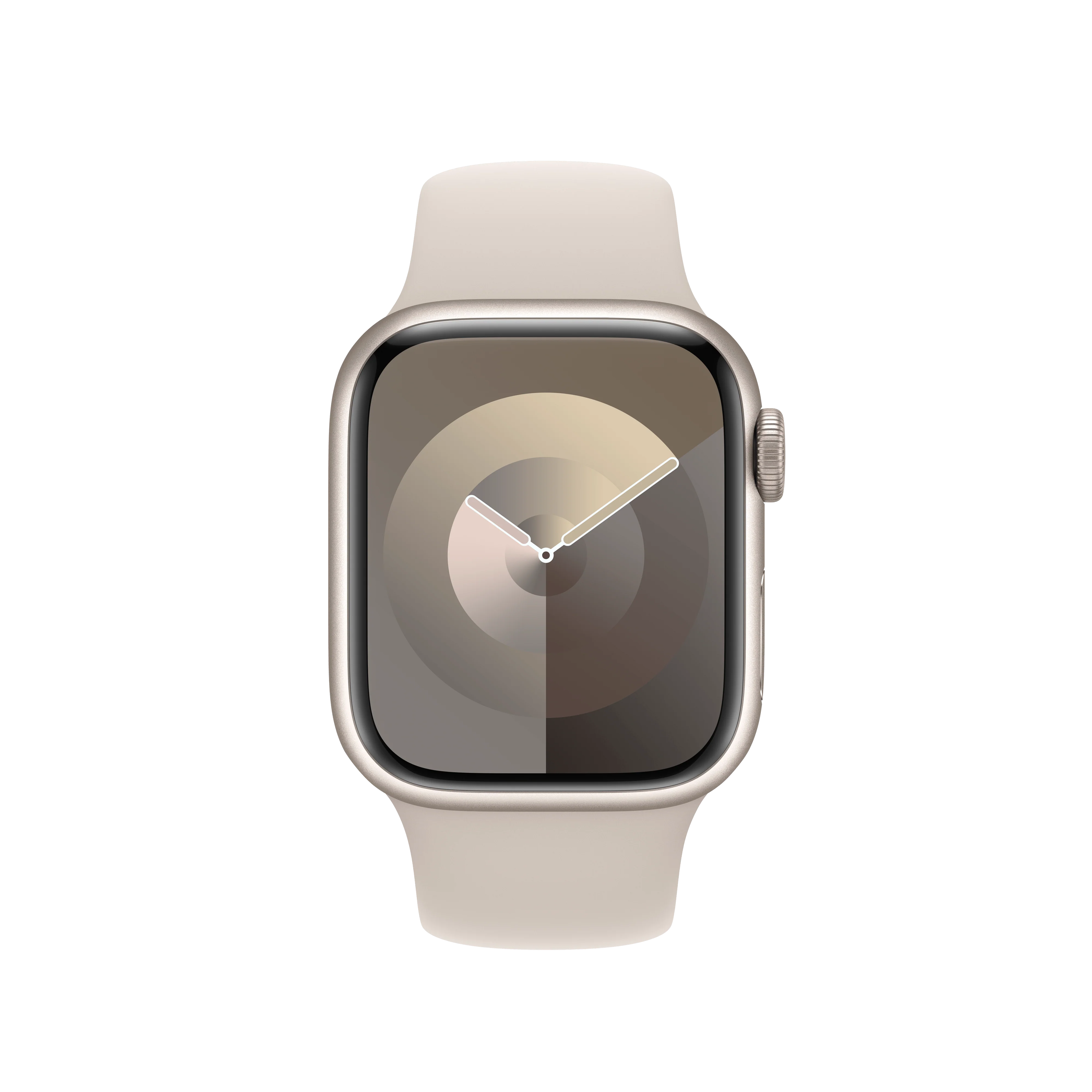 41mm Starlight Sport Band - S/M - Image 3