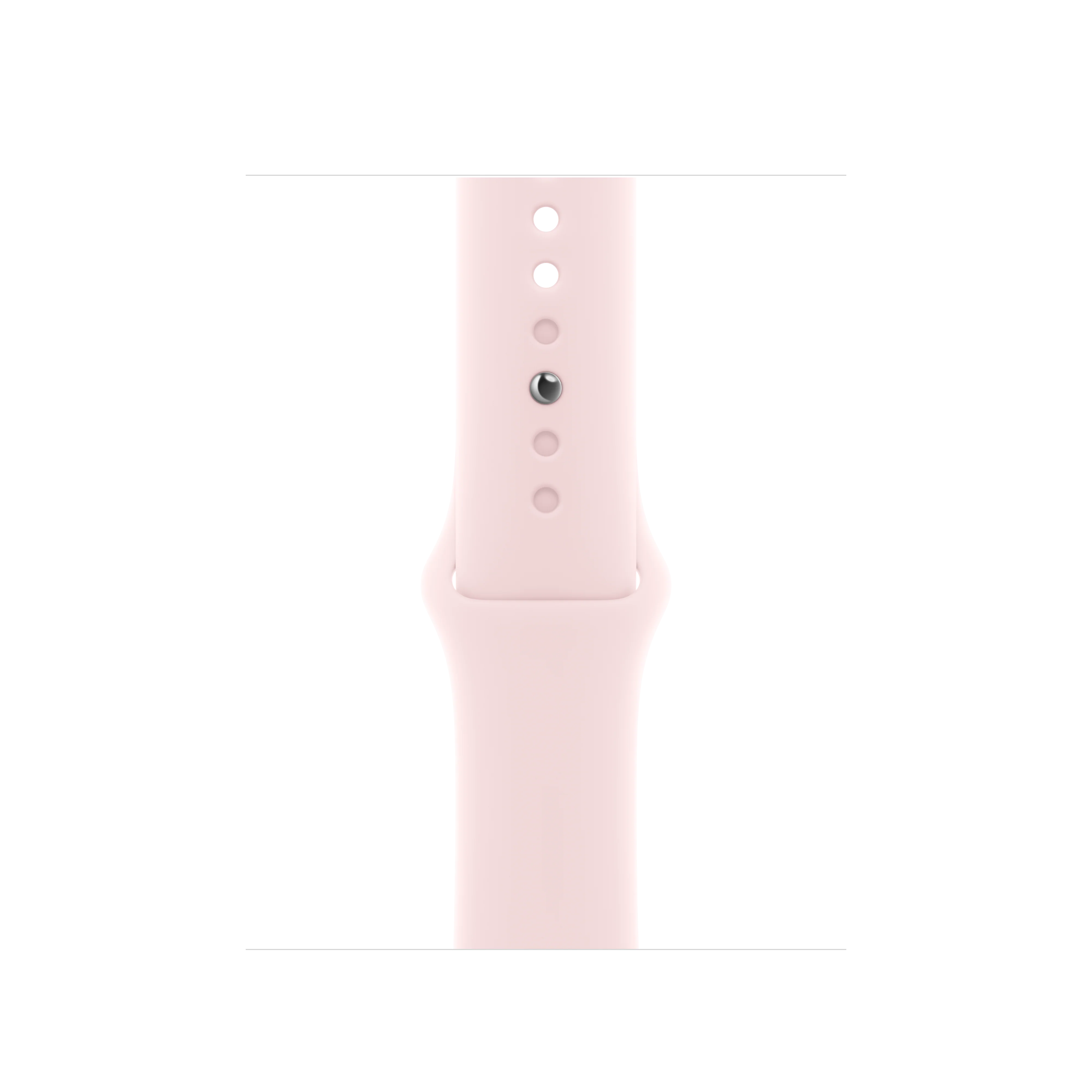 41mm Light Pink Sport Band - M/L