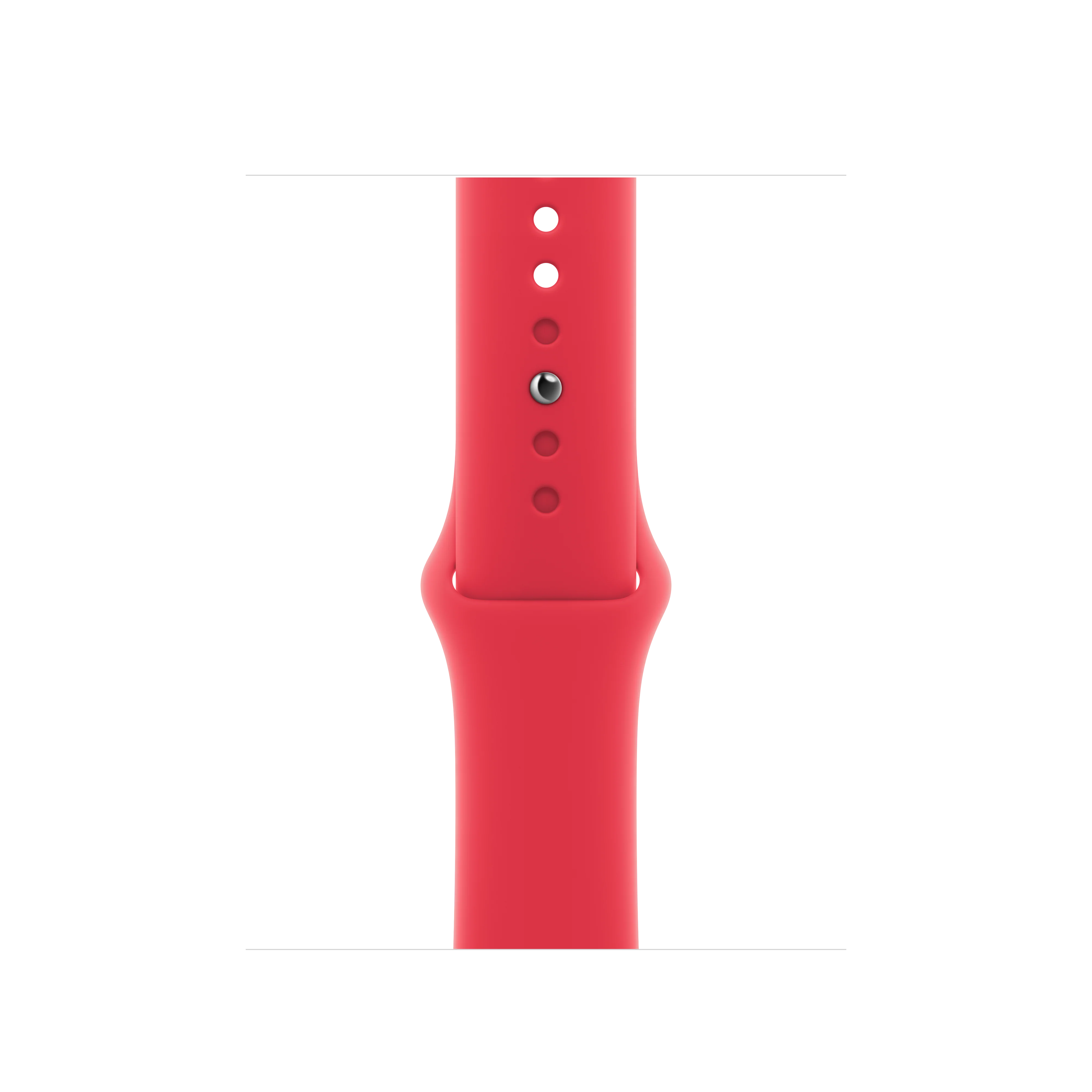 41mm (PRODUCT)RED Sport Band - S/M