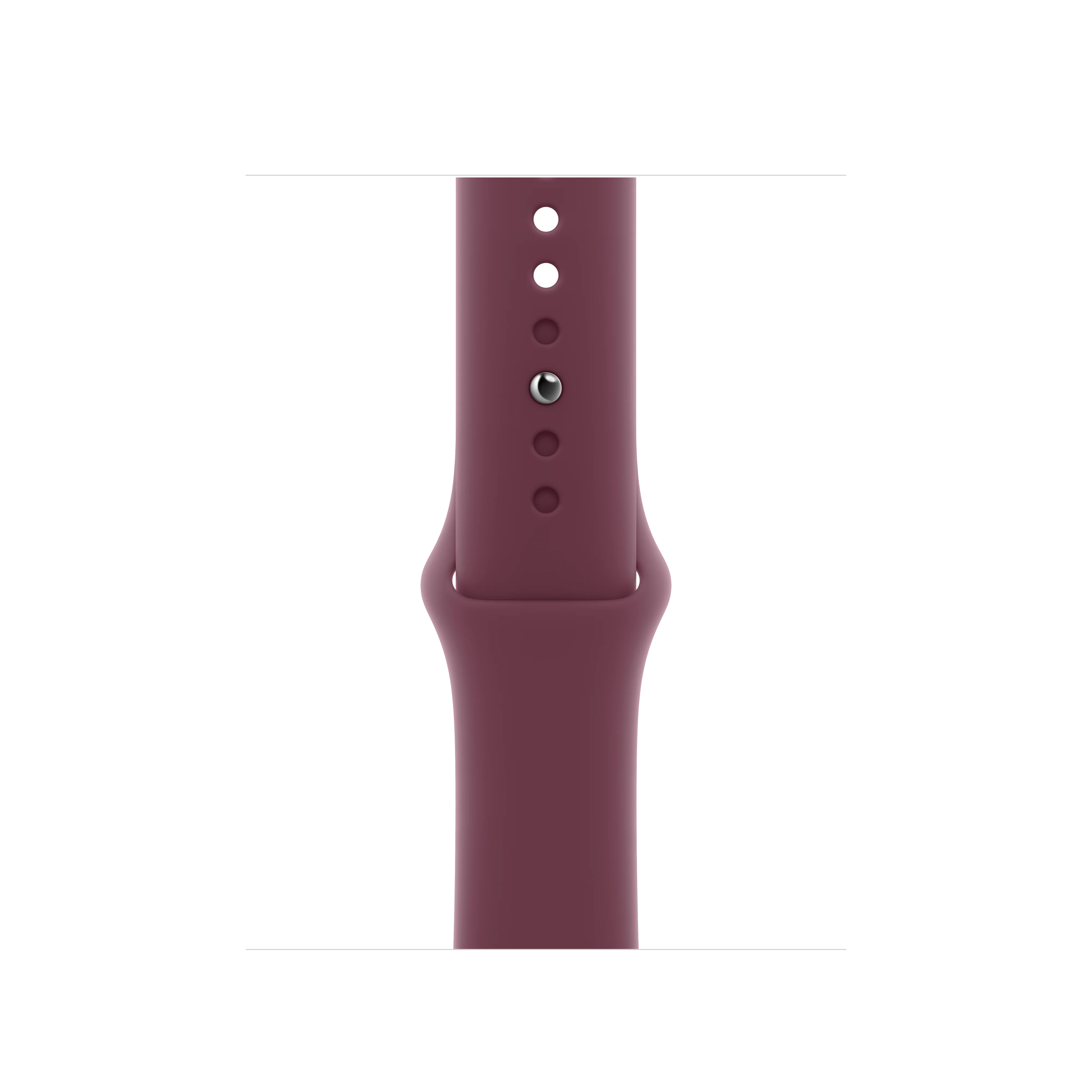 41mm Mulberry Sport Band - S/M