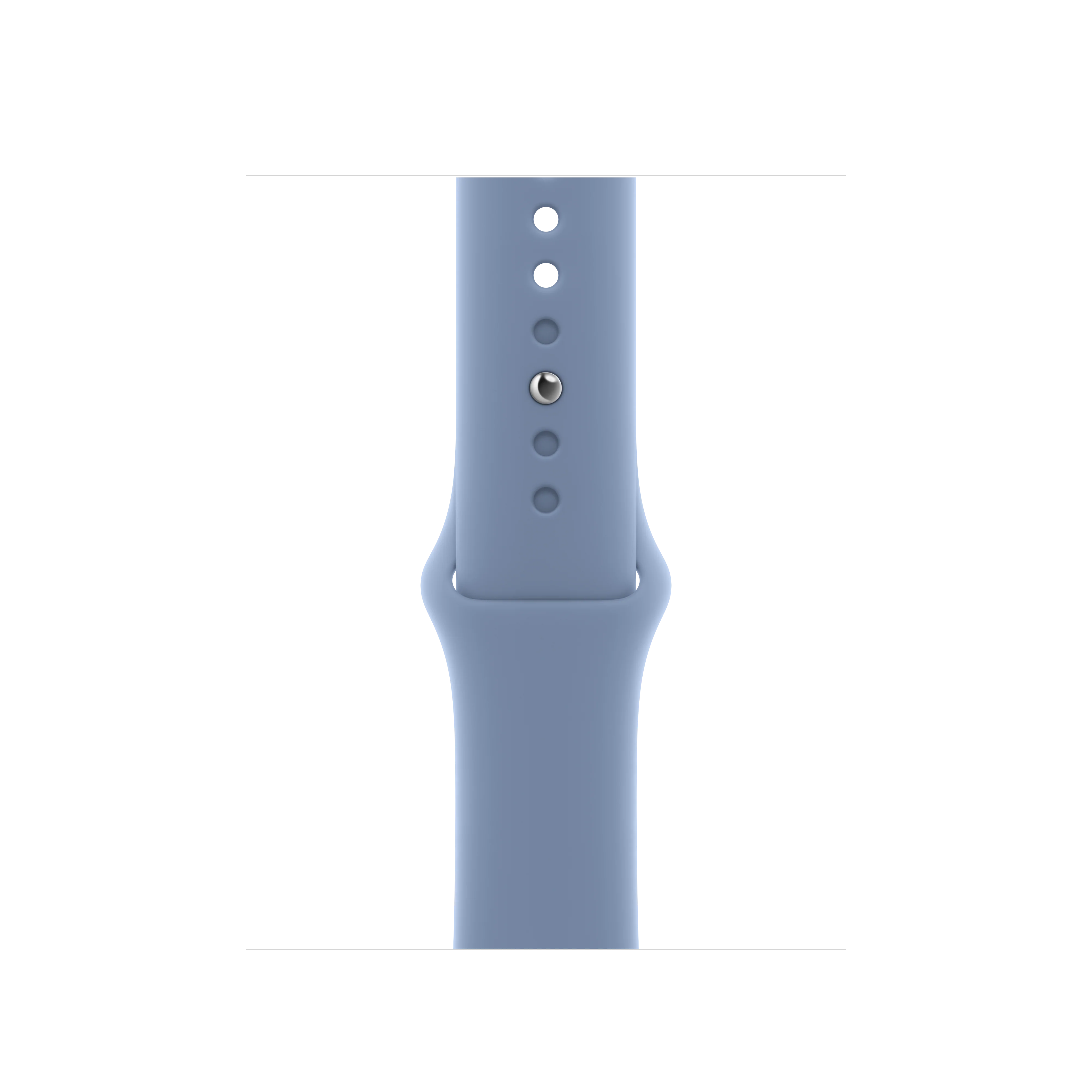 41mm Winter Blue Sport Band - M/L