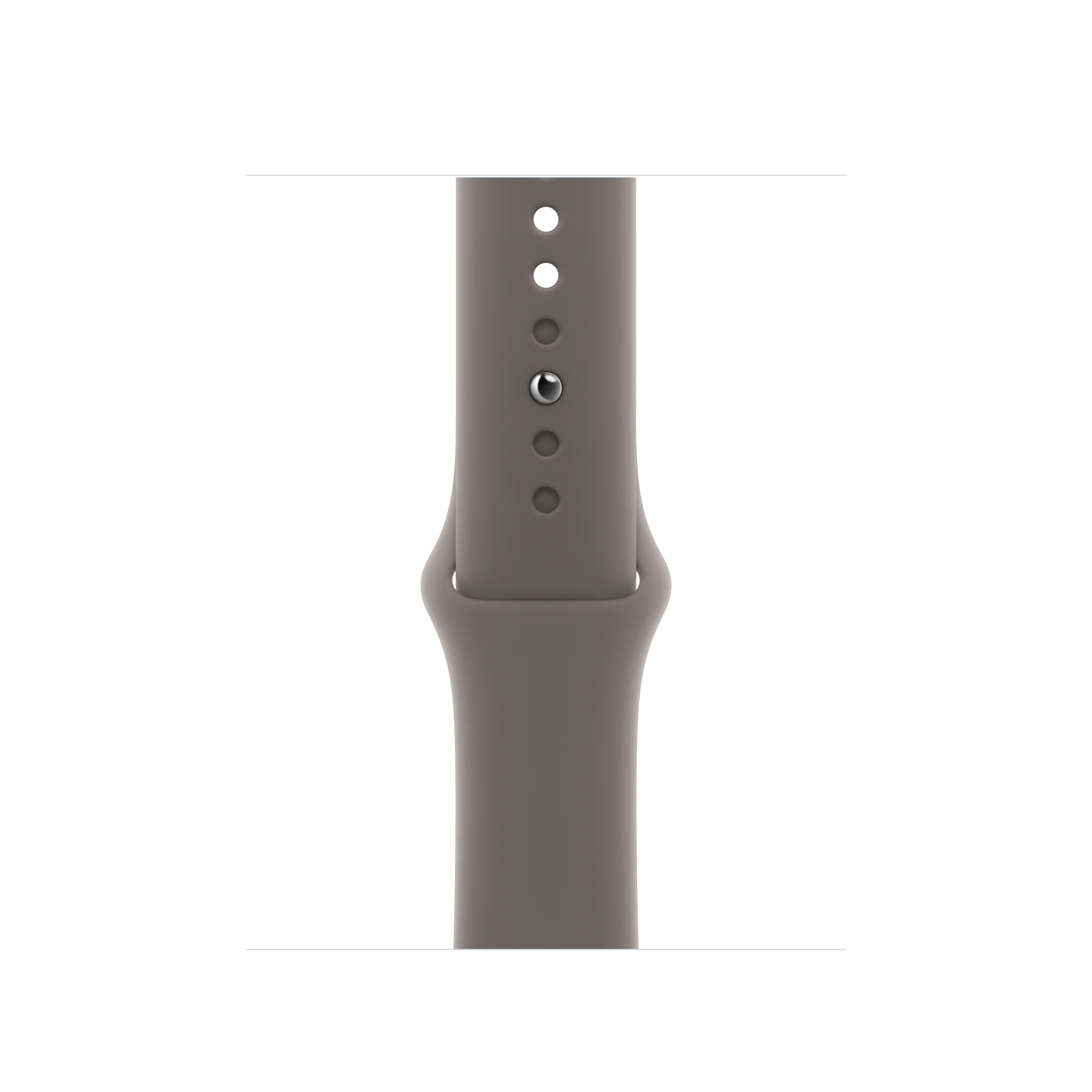 41mm Clay Sport Band - S/M