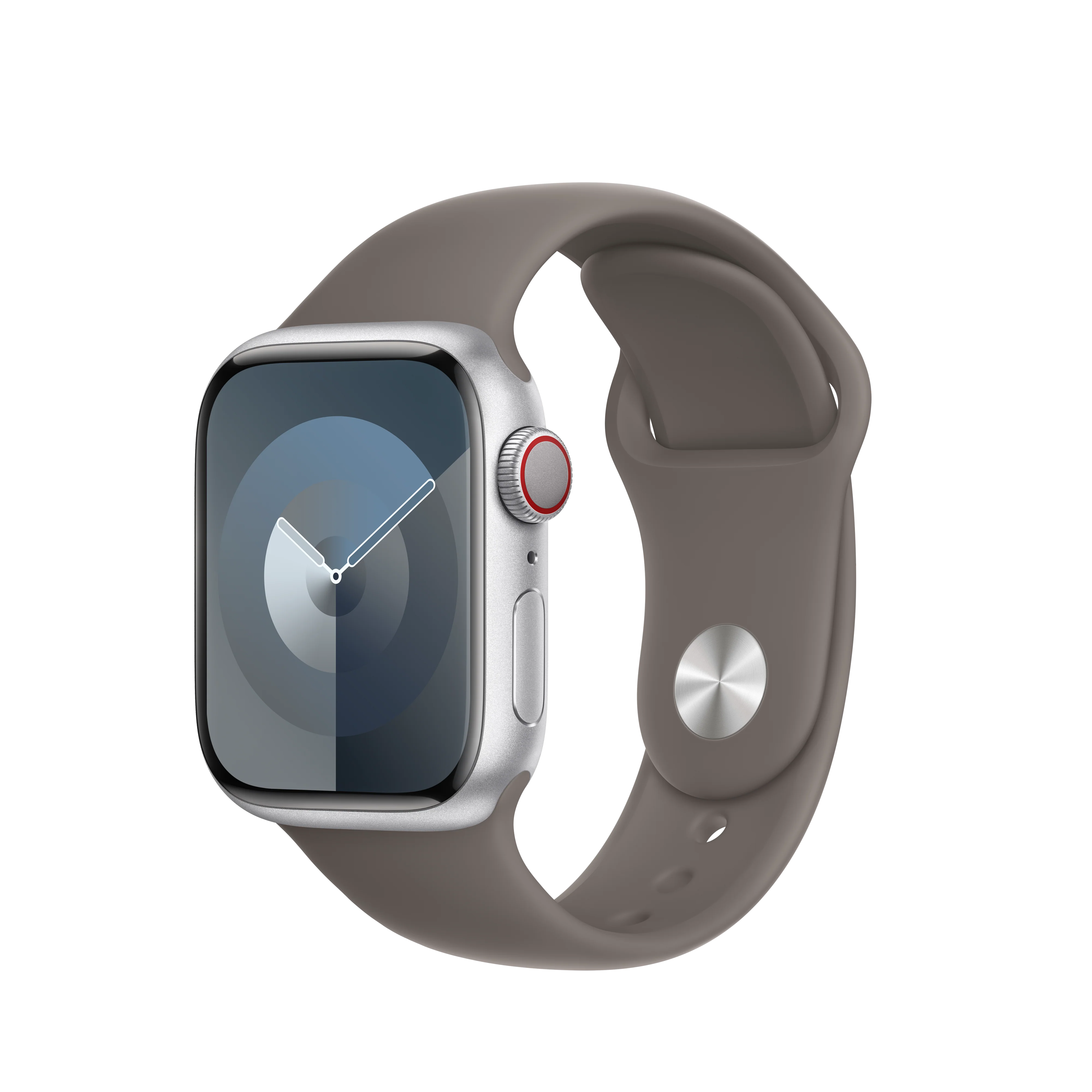 41mm Clay Sport Band - S/M - Image 2