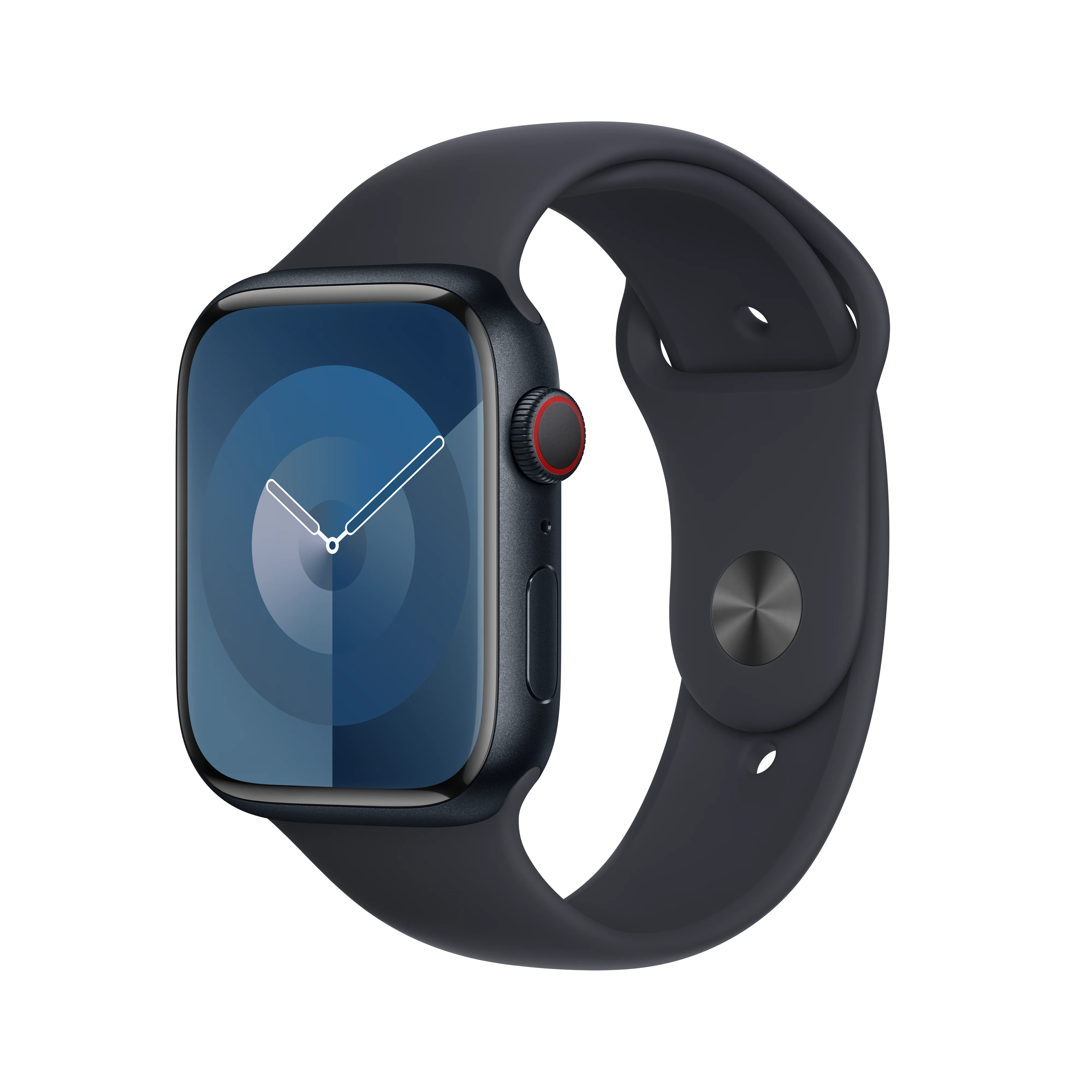 45mm Midnight Sport Band - S/M - Image 2