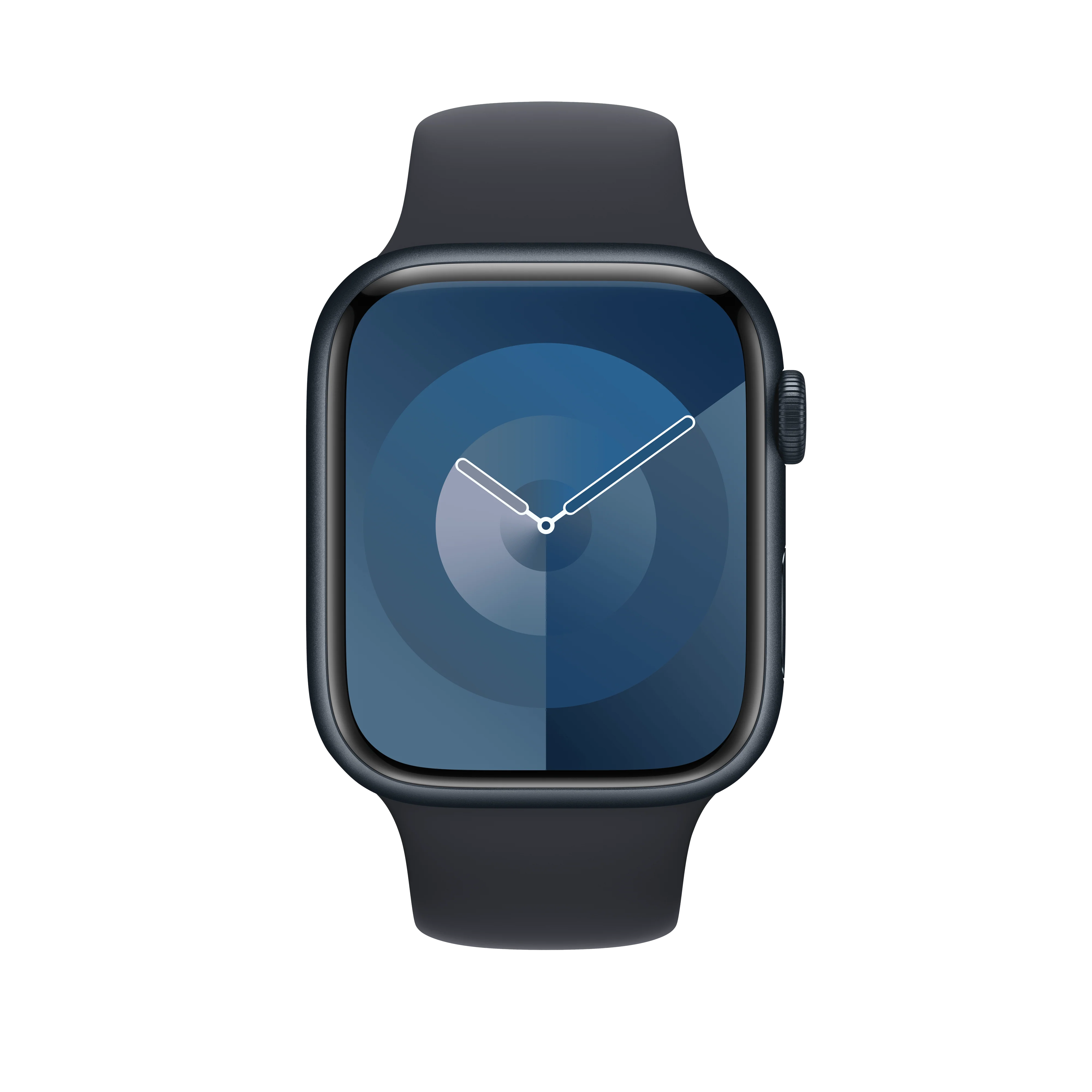 45mm Midnight Sport Band - M/L - Image 3