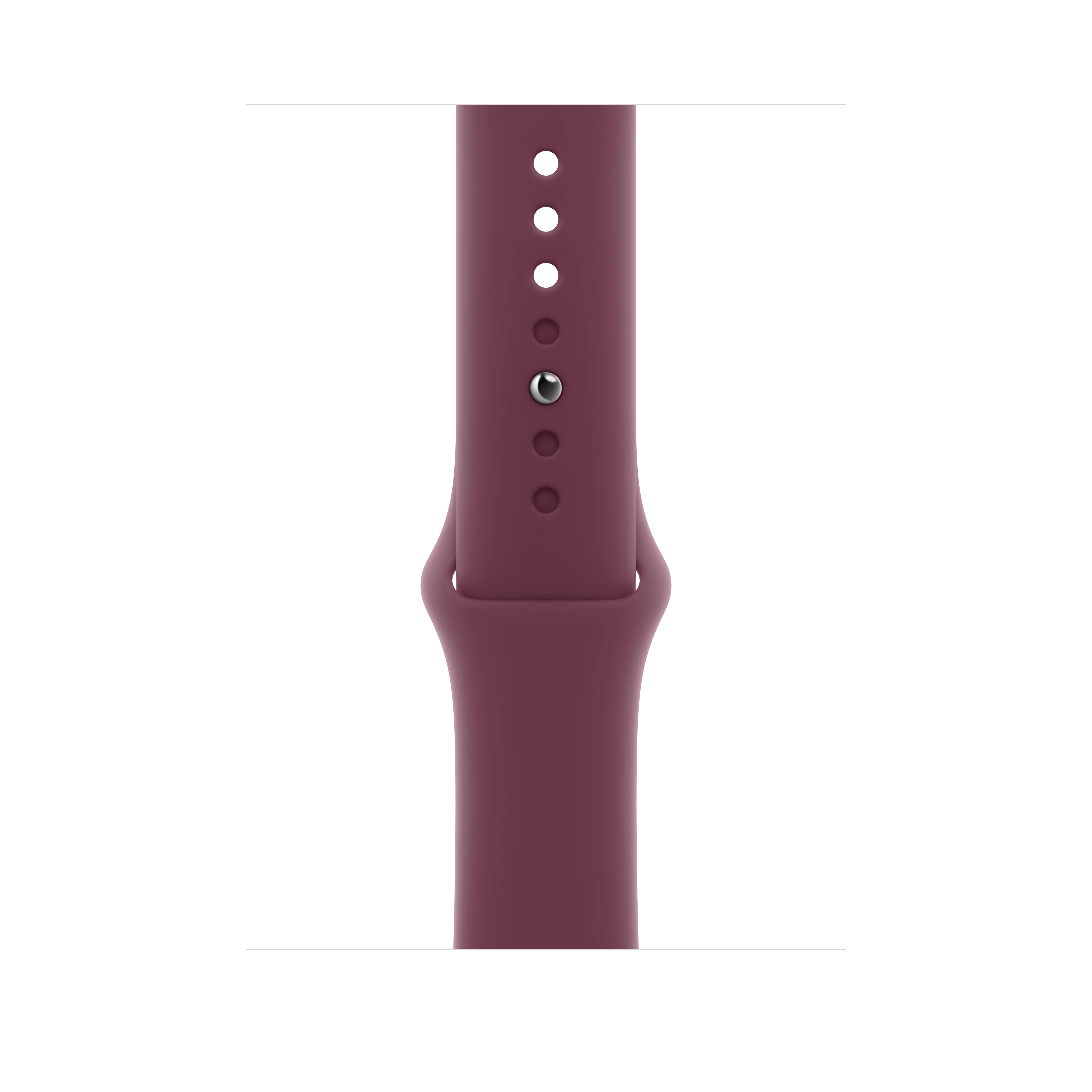 45mm Mulberry Sport Band - S/M