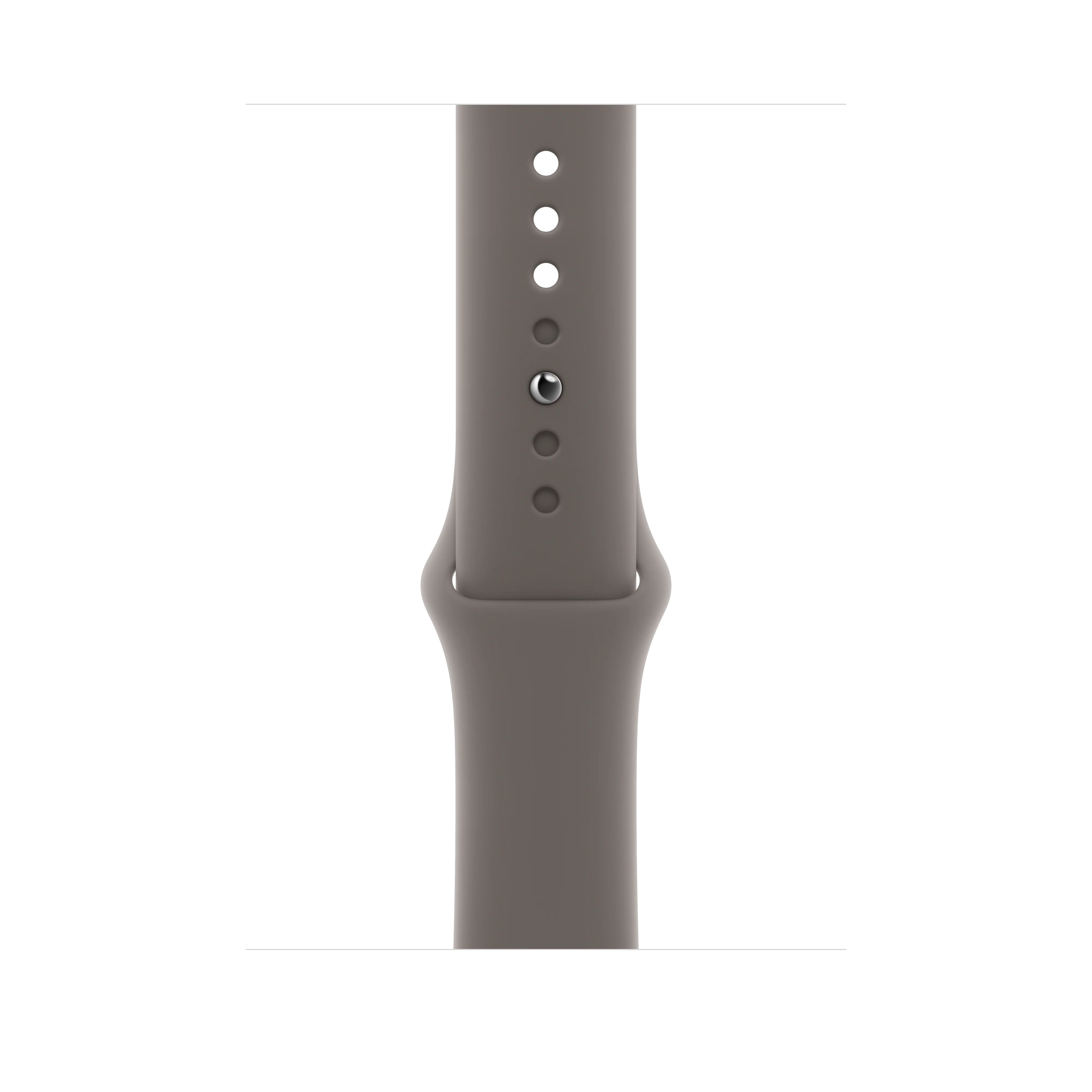 45mm Clay Sport Band - S/M