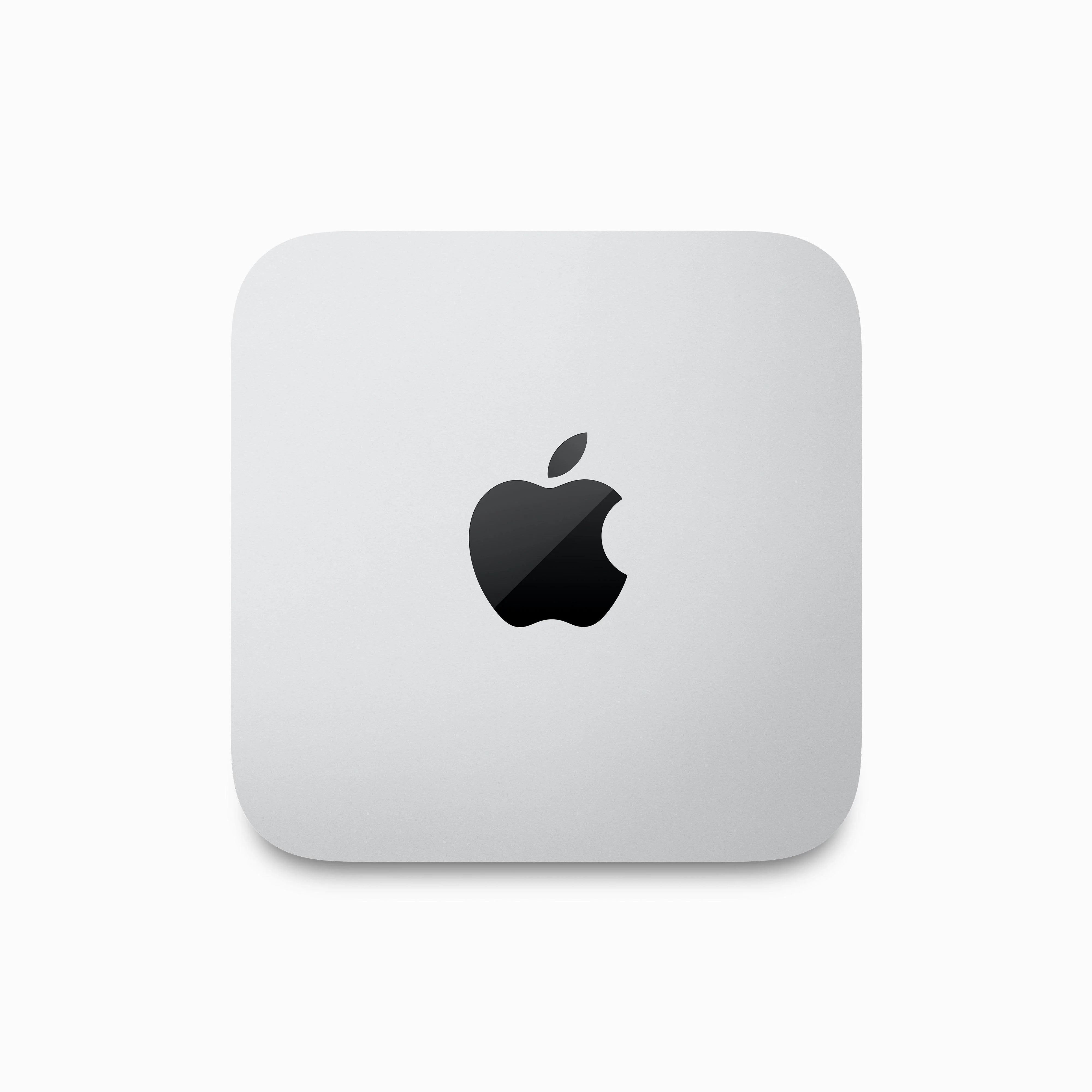 Mac Studio: Apple M2 Max with 12-core CPU, 30-core GPU, 16-core Neural Engine, 512GB SSD - Image 5