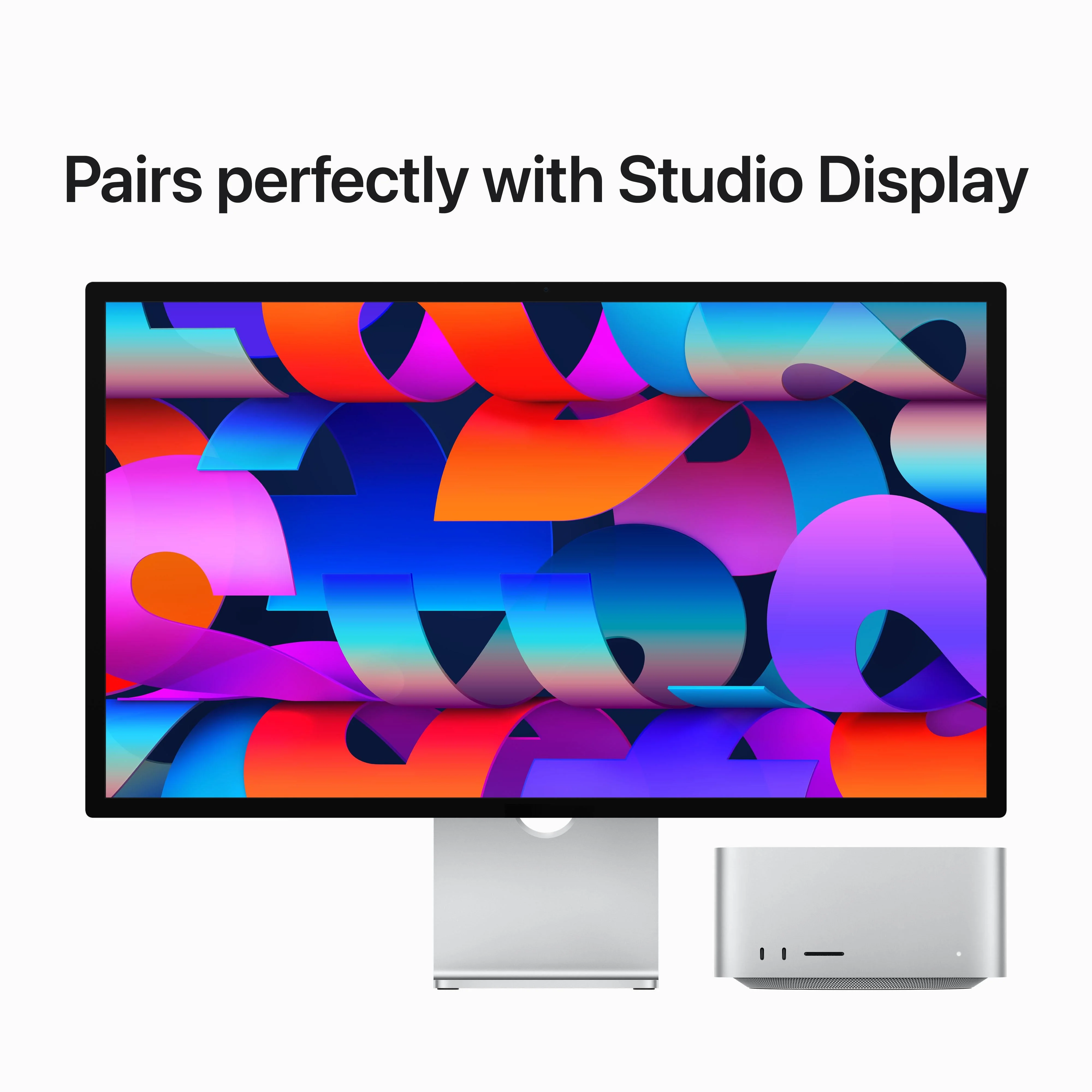Mac Studio: Apple M2 Max with 12-core CPU, 30-core GPU, 16-core Neural Engine, 512GB SSD - Image 8
