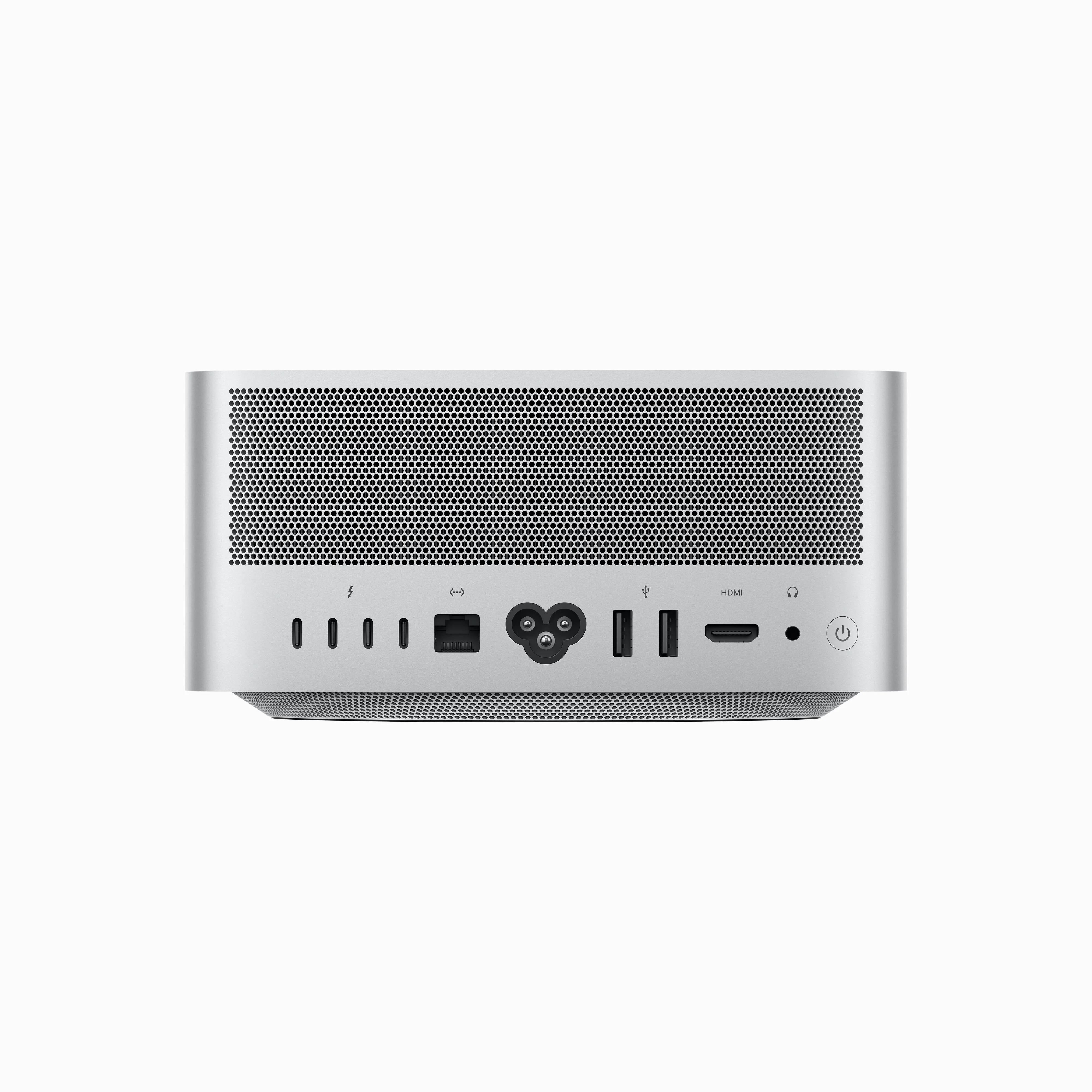 Mac Studio: Apple M2 Ultra with 24-core CPU, 60-core GPU, 32-core Neural Engine, 1TB SSD - Image 2