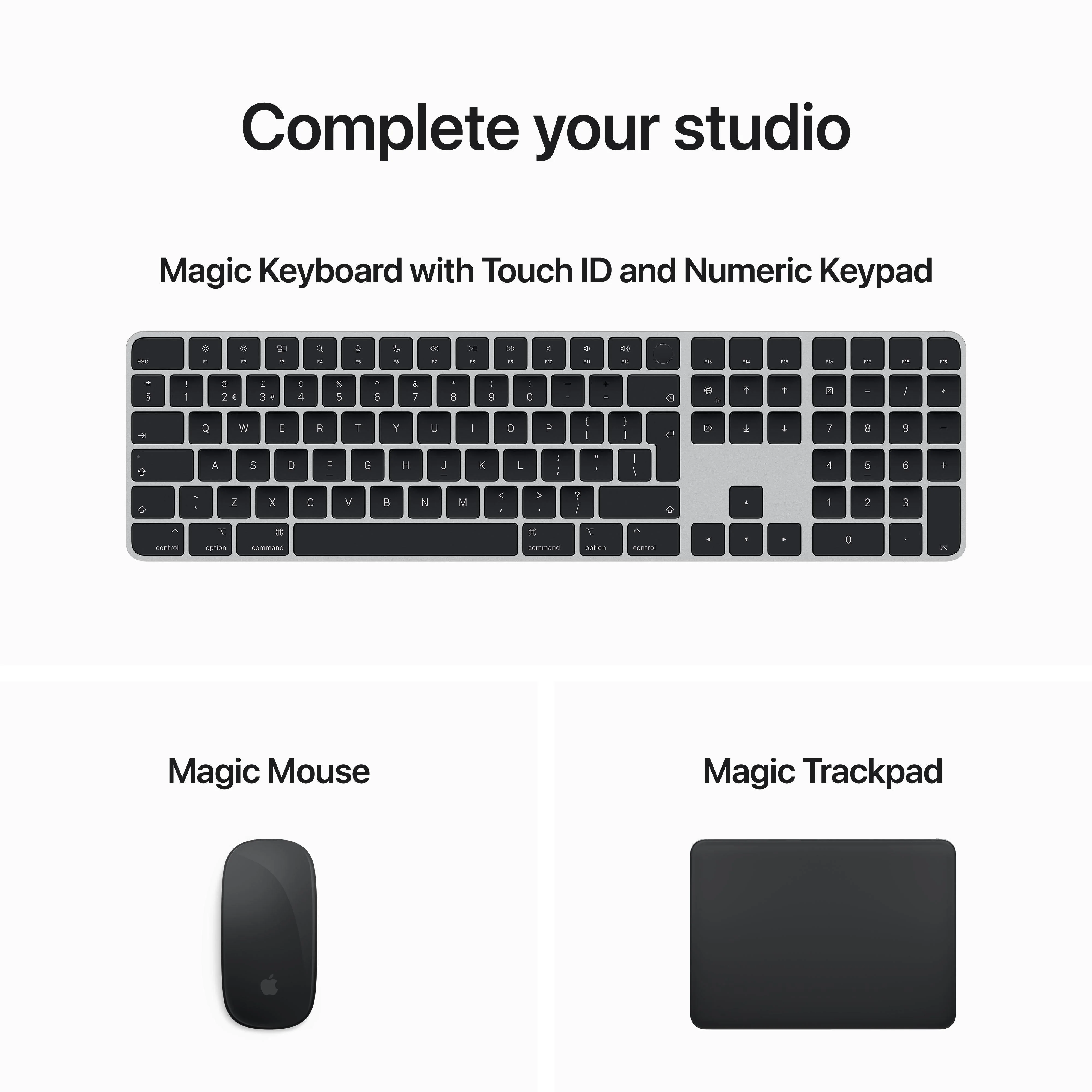 Mac Studio: Apple M2 Ultra with 24-core CPU, 60-core GPU, 32-core Neural Engine, 1TB SSD - Image 9