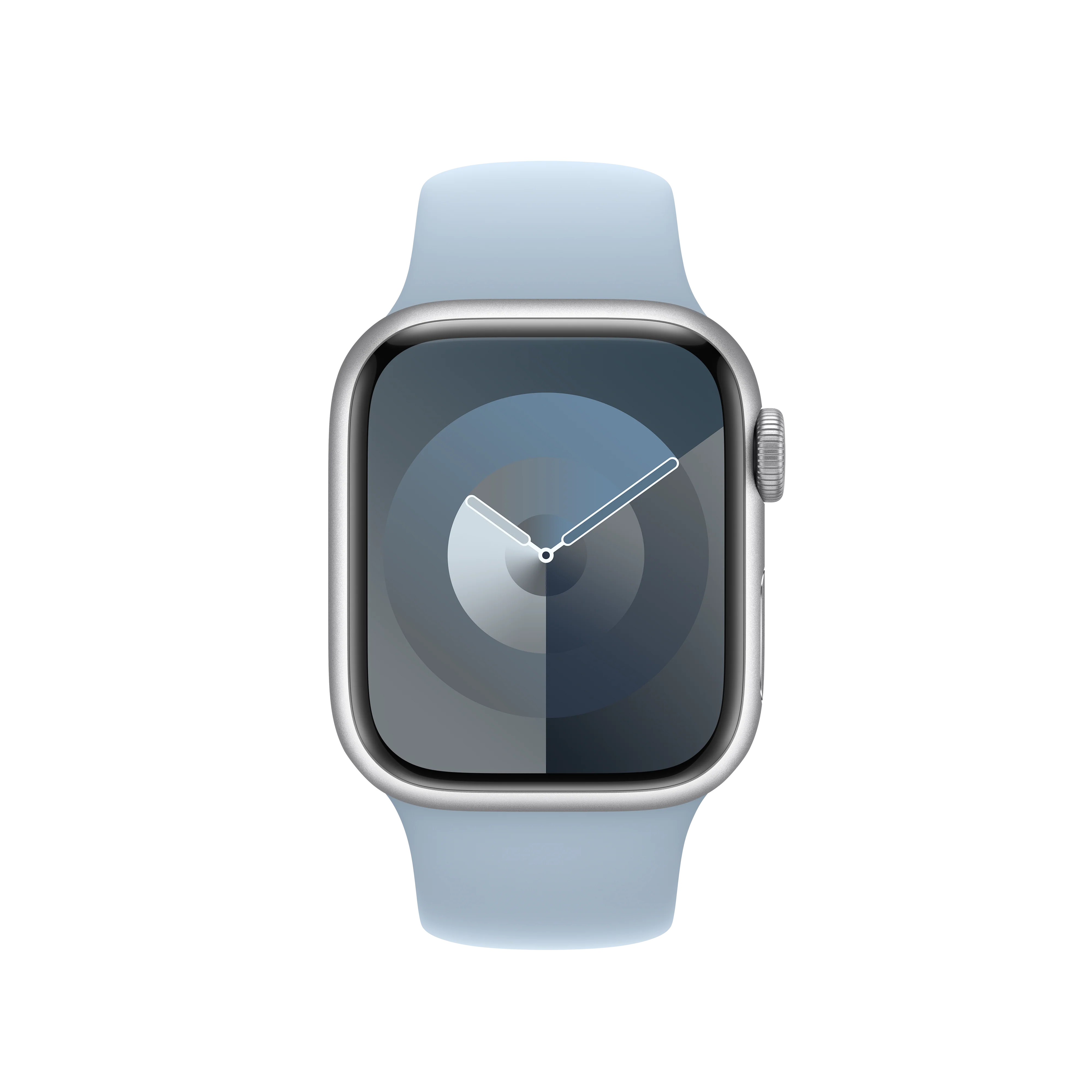 41mm Light Blue Sport Band - S/M - Image 3