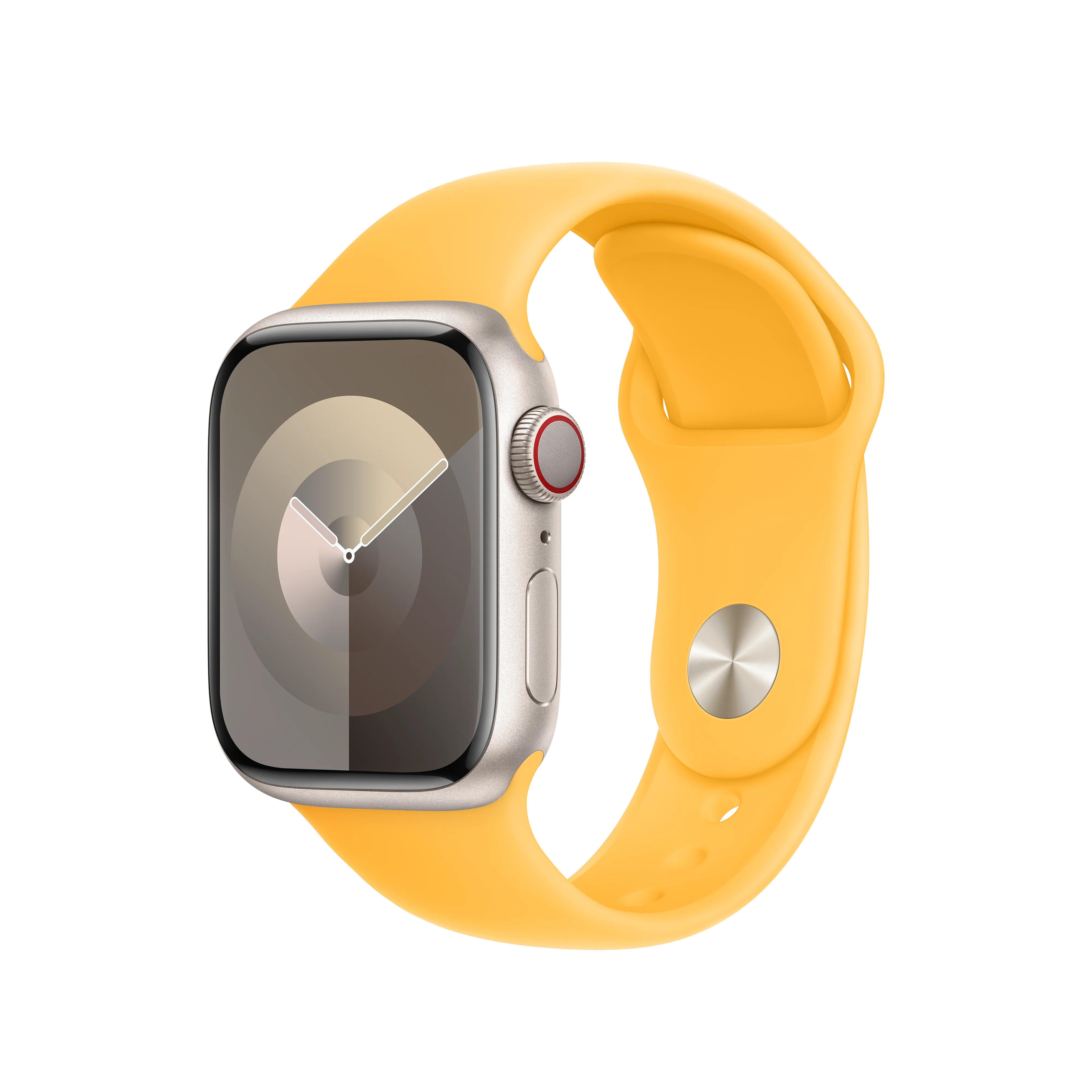 41mm Sunshine Sport Band - S/M - Image 2