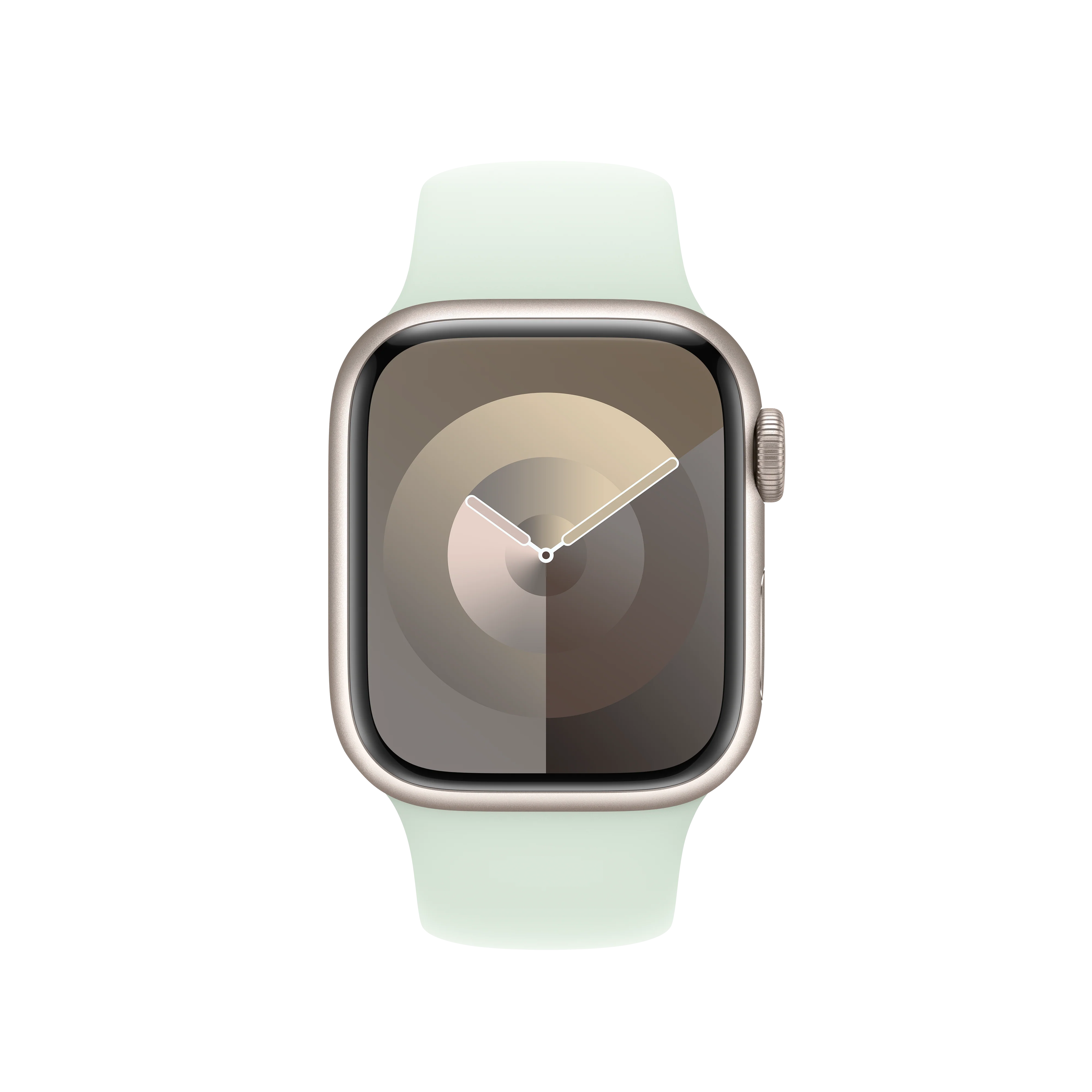 41mm Soft Mint Sport Band - M/L - Image 3