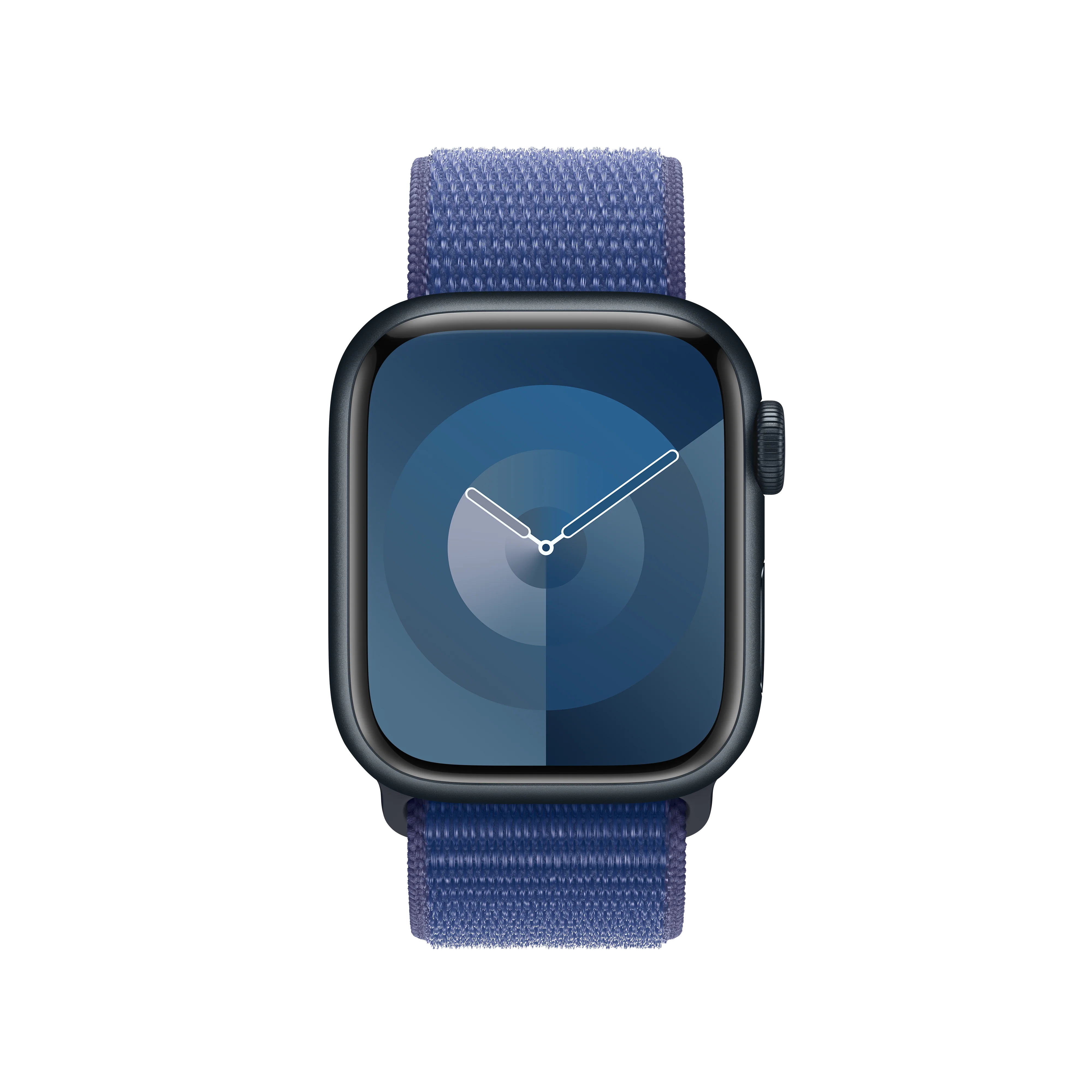41mm Ocean Blue Sport Loop - Image 3