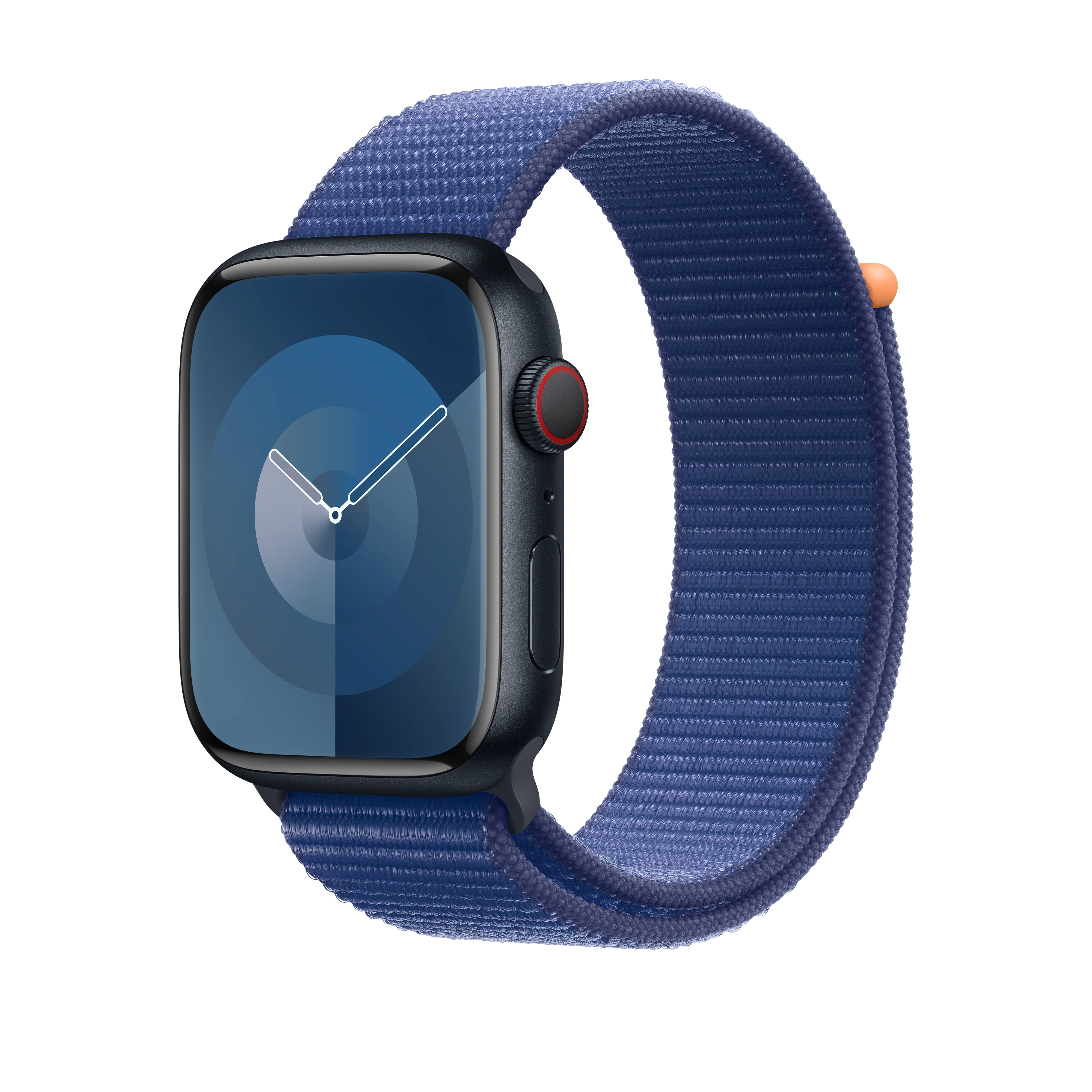 45mm Ocean Blue Sport Loop - Image 2