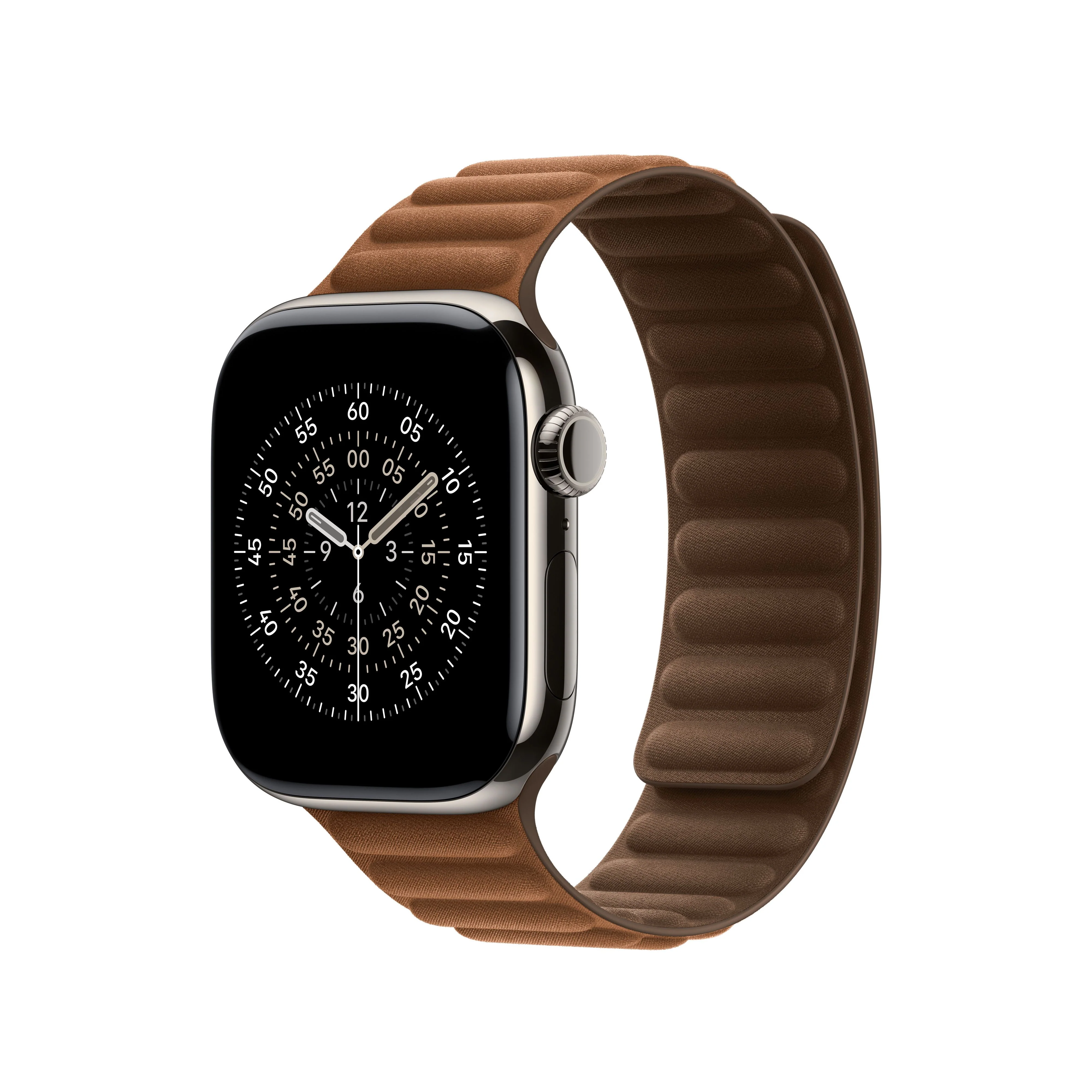 42mm Caramel Magnetic Link - S/M - Image 2