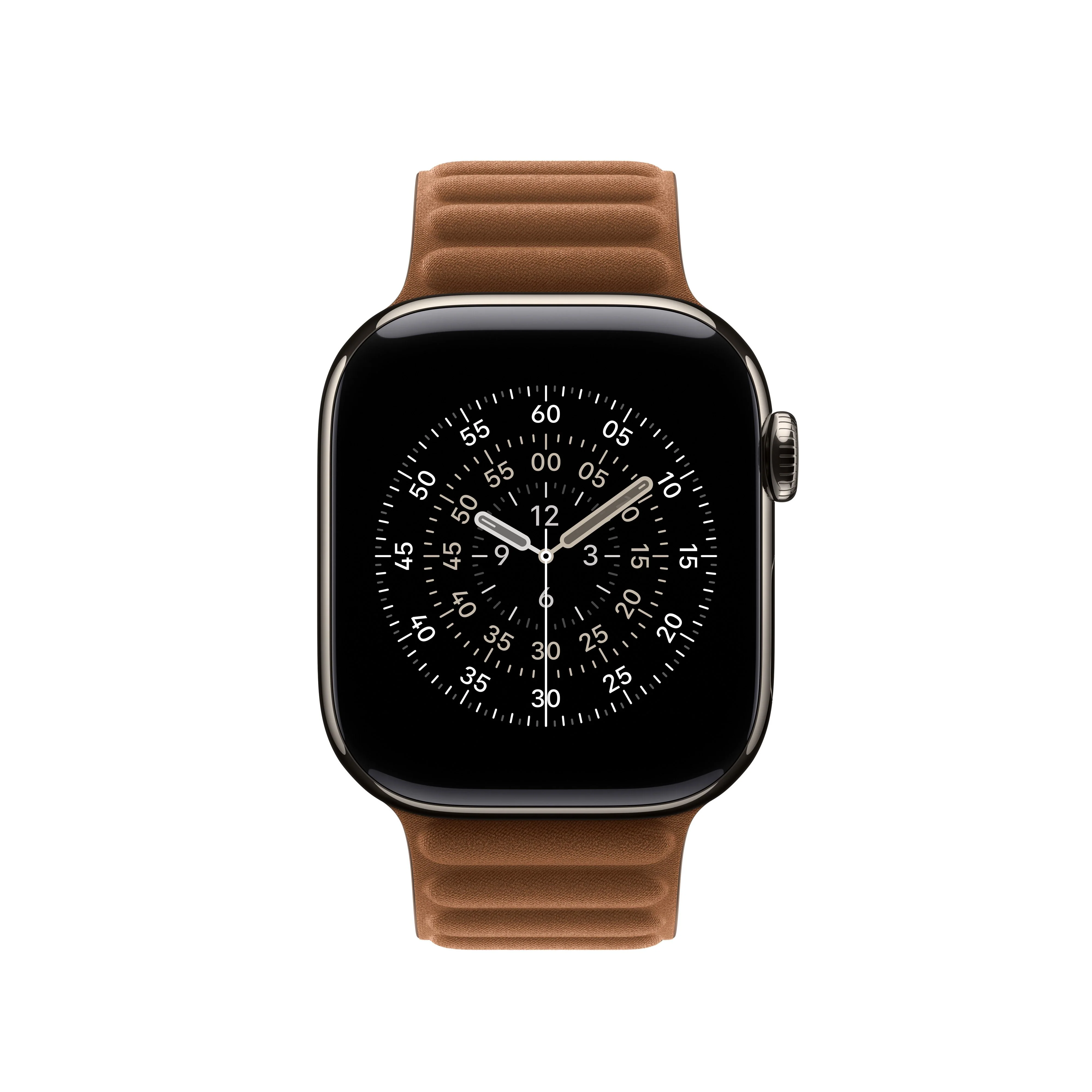 42mm Caramel Magnetic Link - M/L - Image 3