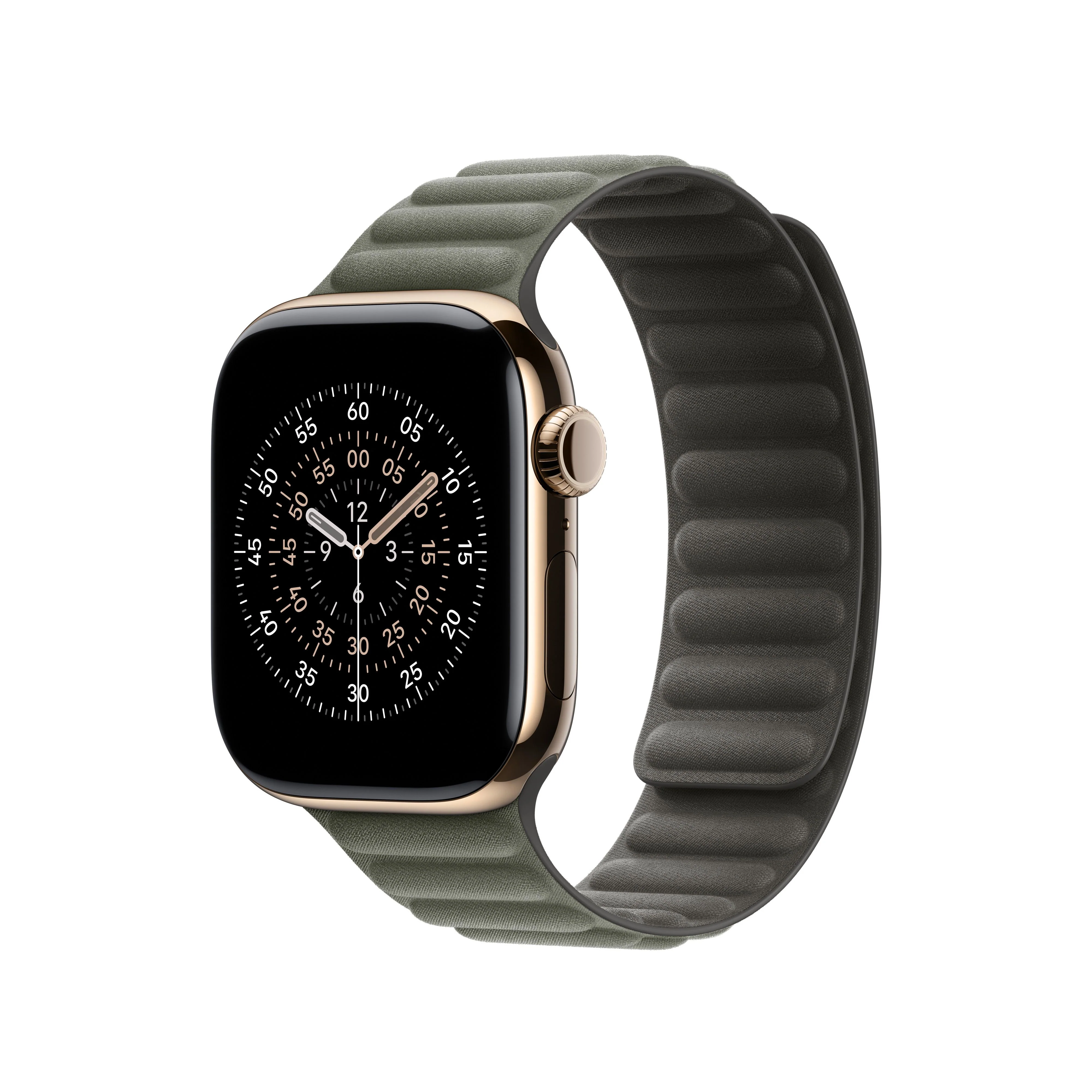 42mm Sage Grey Magnetic Link - M/L - Image 2