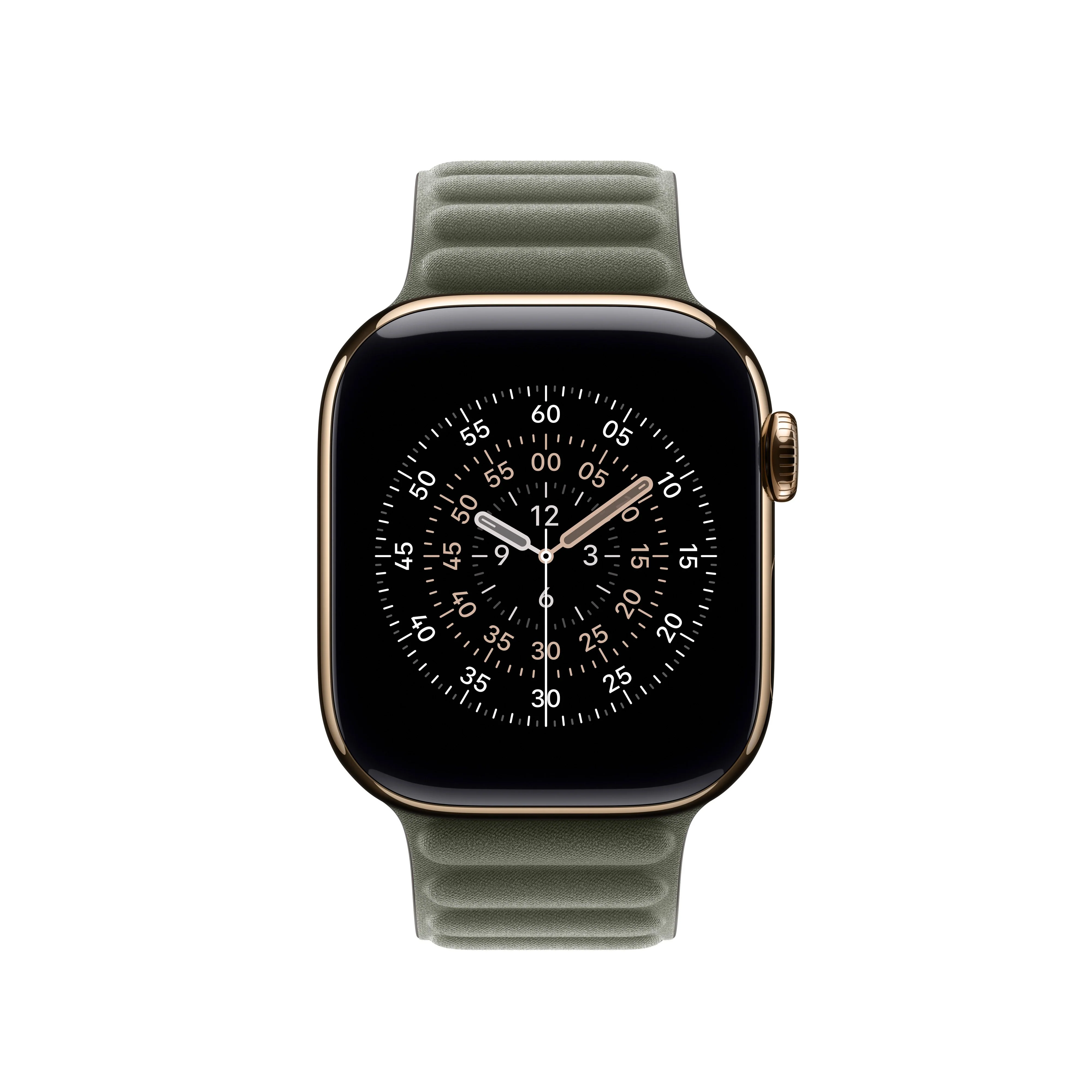 42mm Sage Grey Magnetic Link - M/L - Image 3