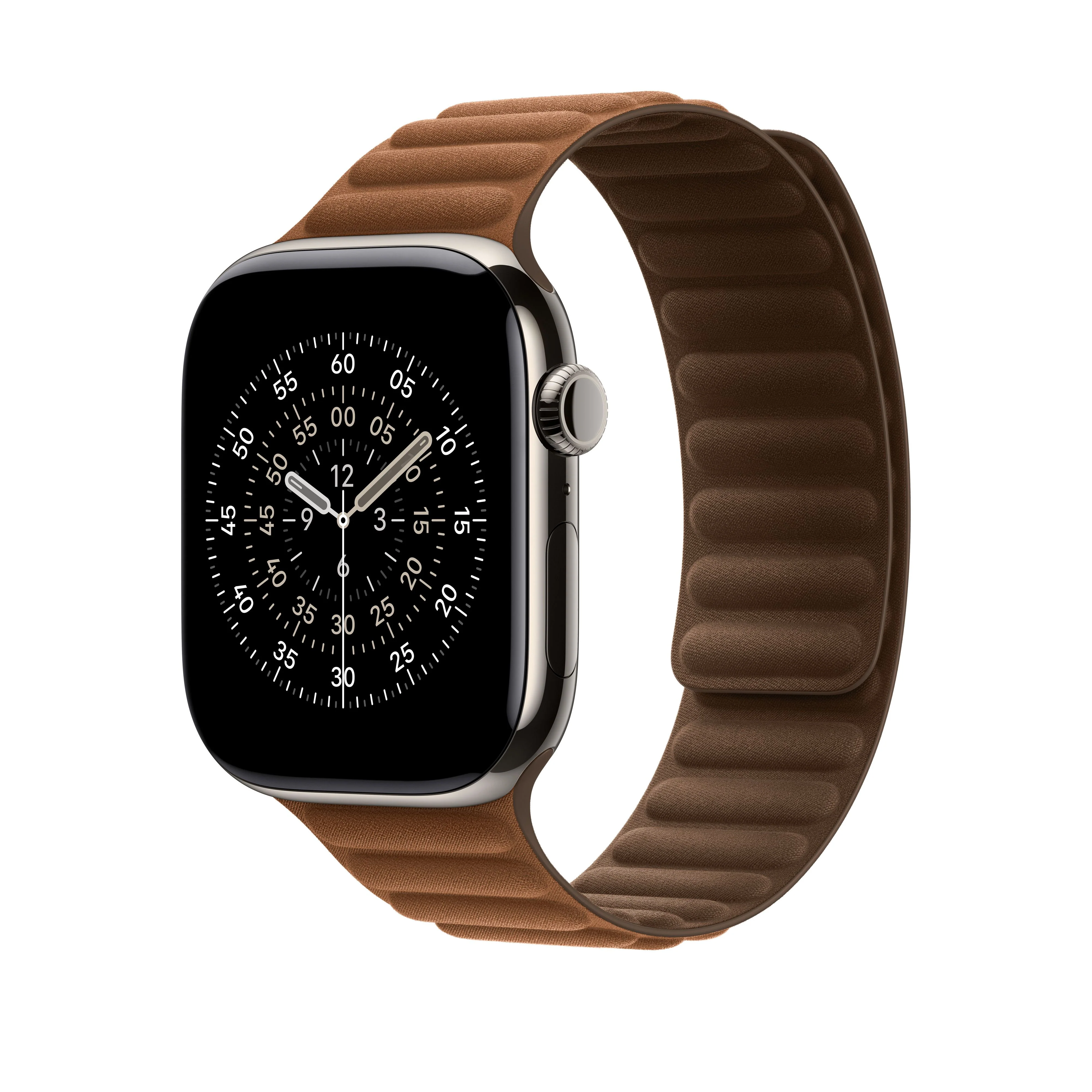 46mm Caramel Magnetic Link - S/M - Image 2