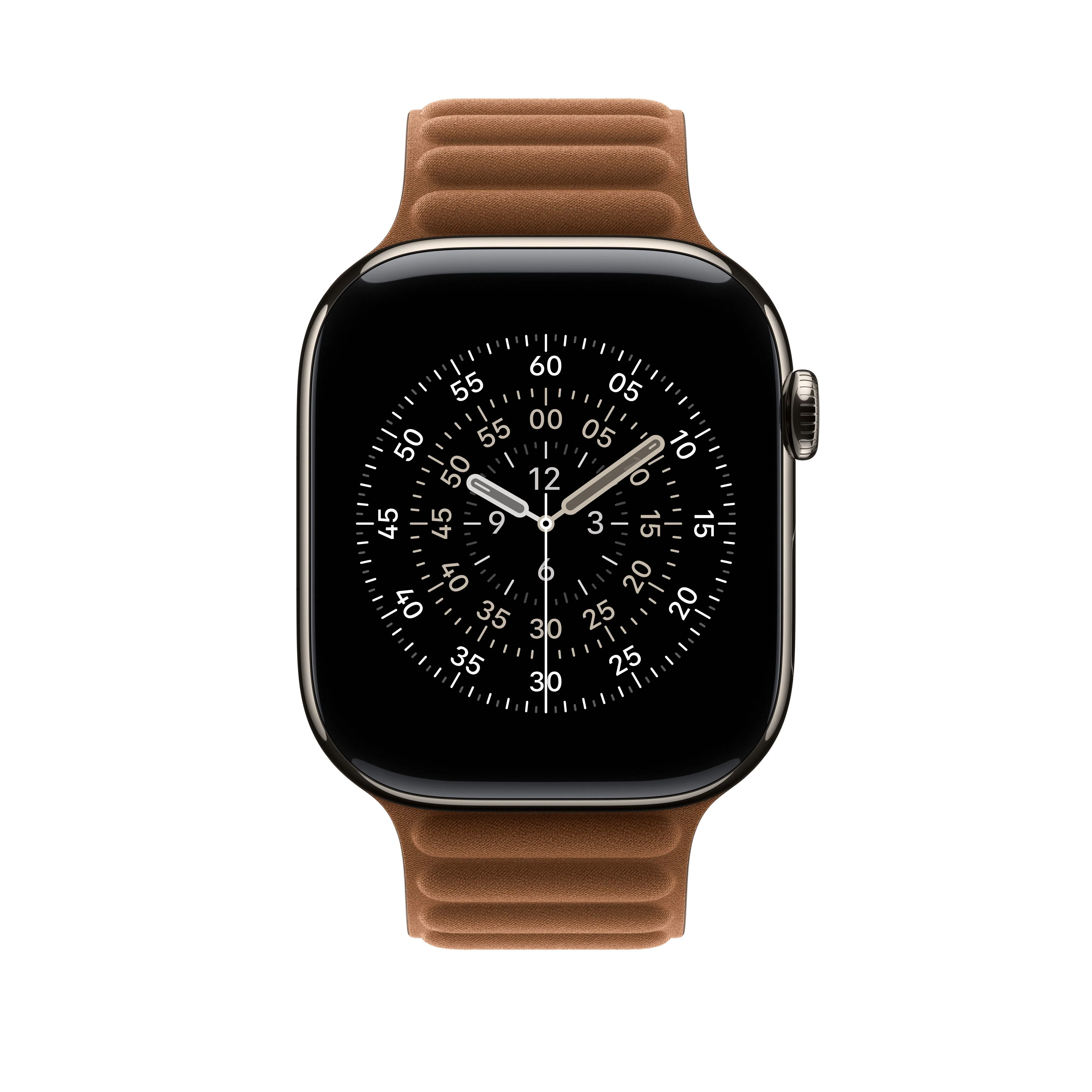 46mm Caramel Magnetic Link - S/M - Image 3