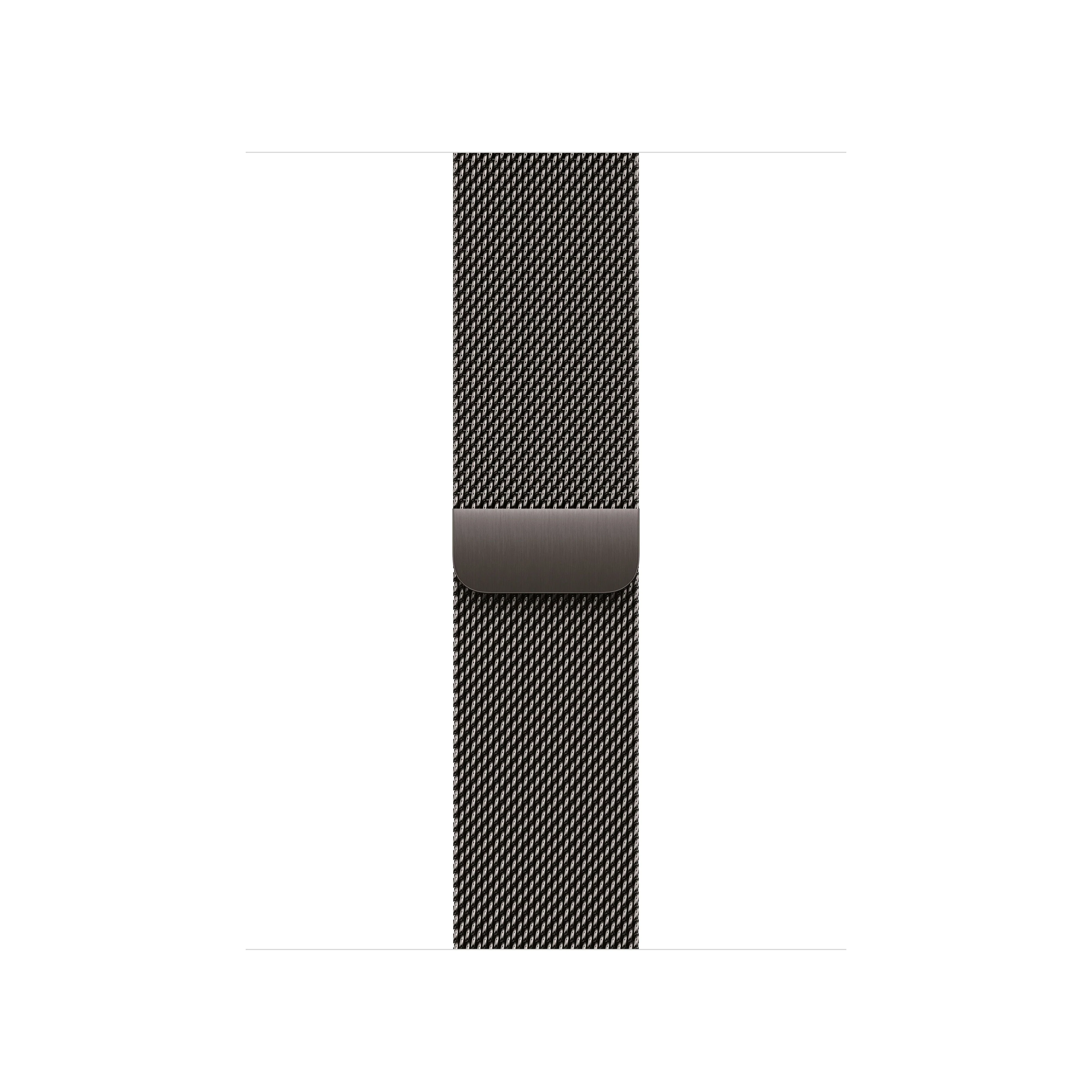 40mm Slate Milanese Loop