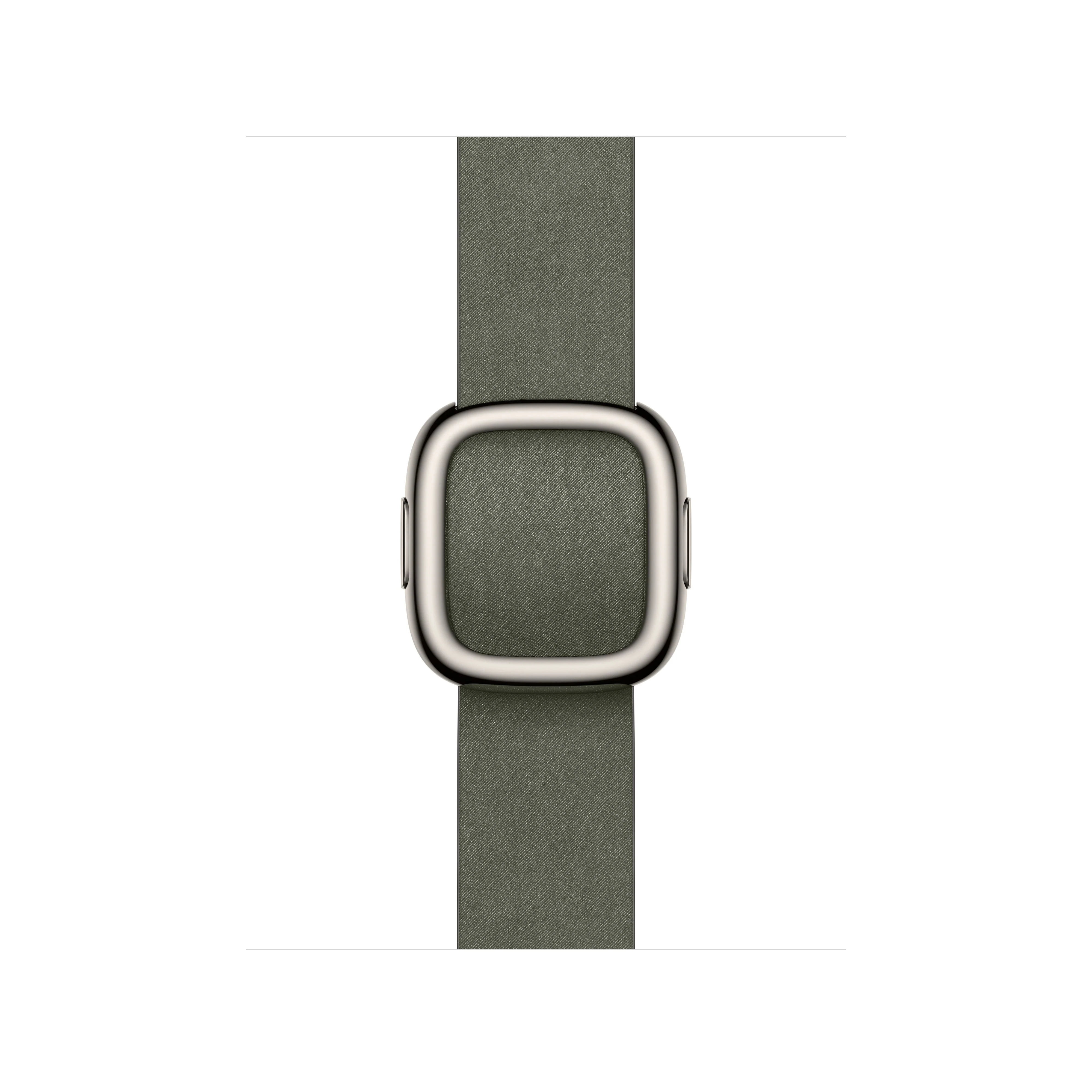 42mm Sage Grey Modern Buckle - Medium