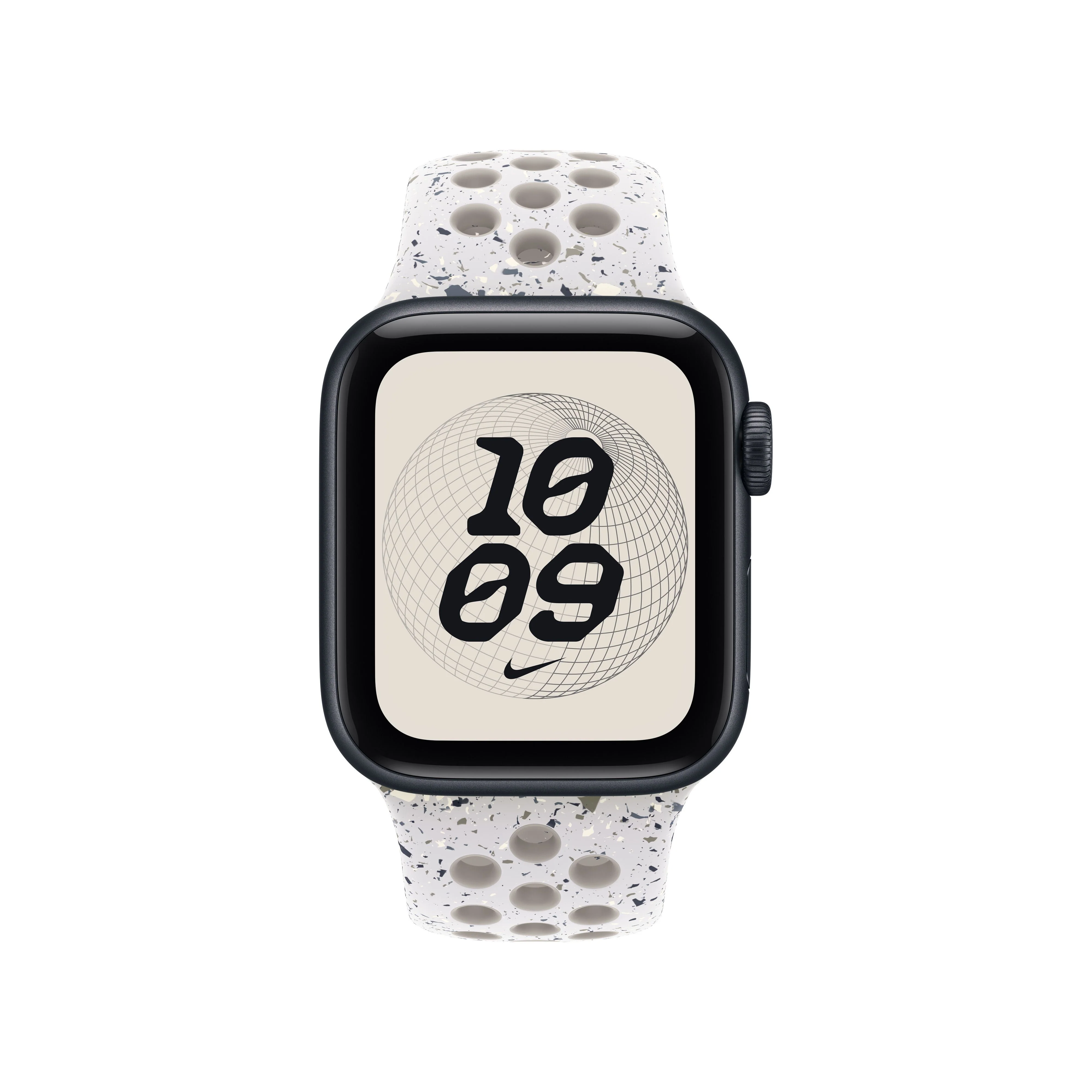 40mm Veiled Grey Nike Sport Band - M/L - Image 3