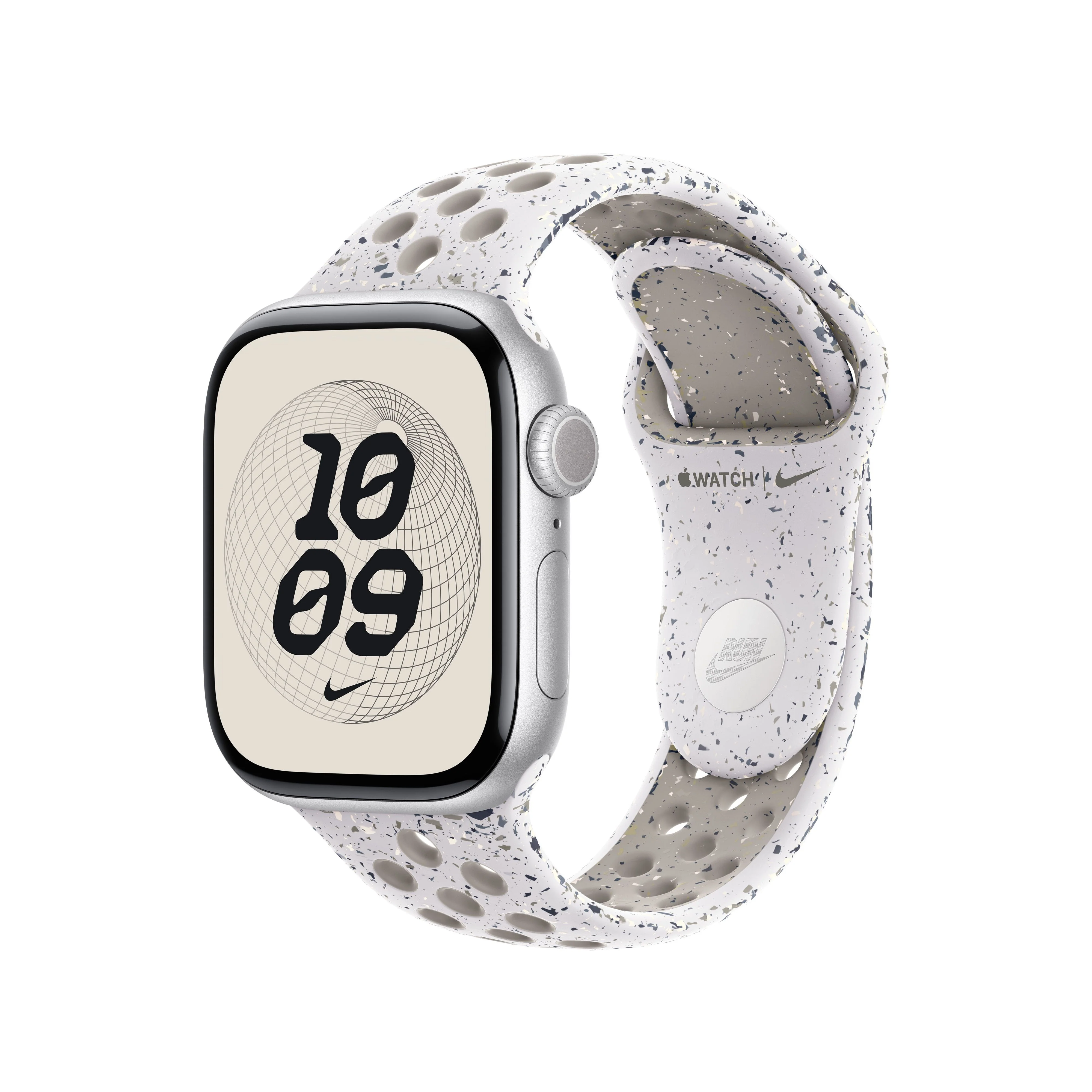 42mm Veiled Grey Nike Sport Band - M/L - Image 2