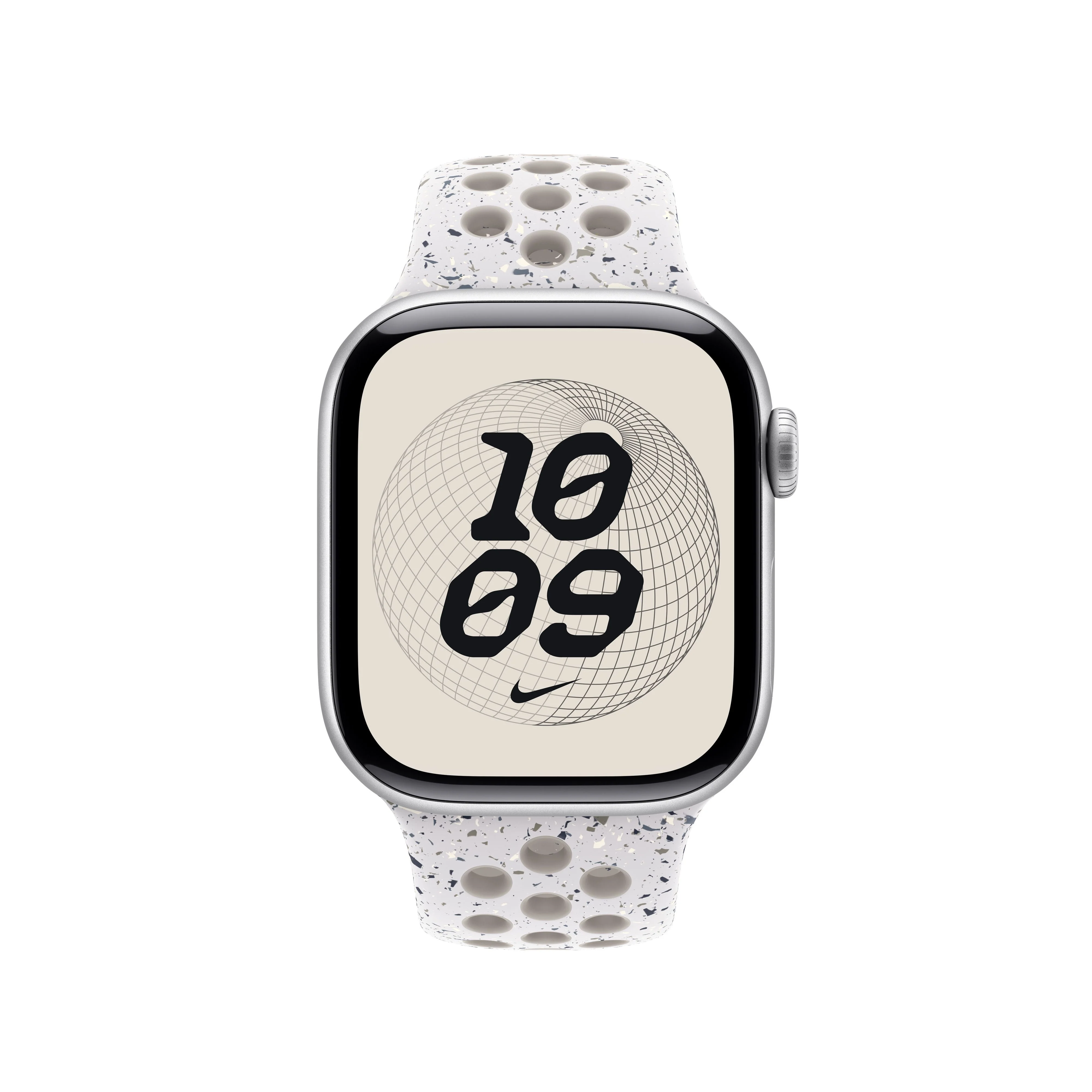42mm Veiled Grey Nike Sport Band - M/L - Image 3