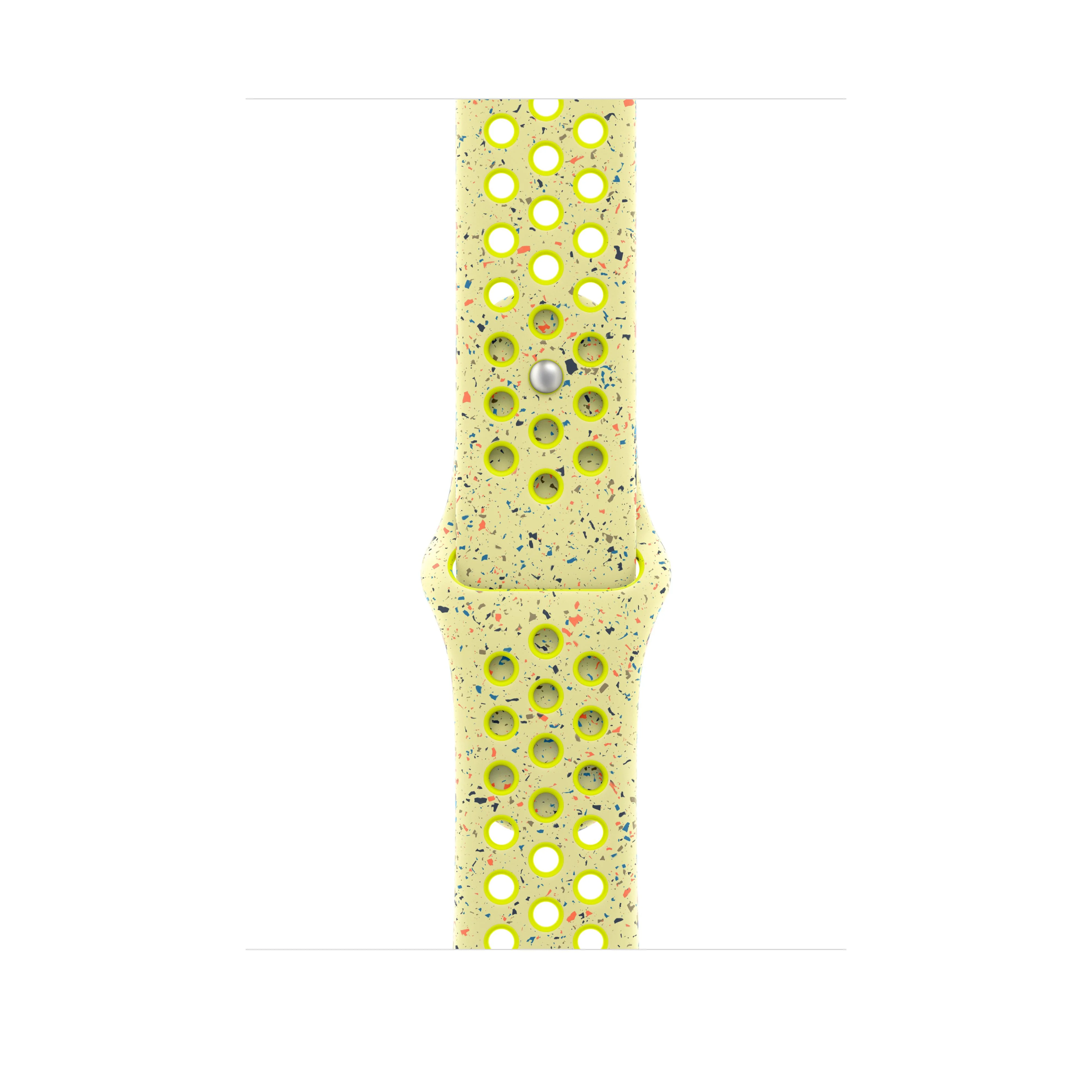 46mm Volt Splash Nike Sport Band - S/M