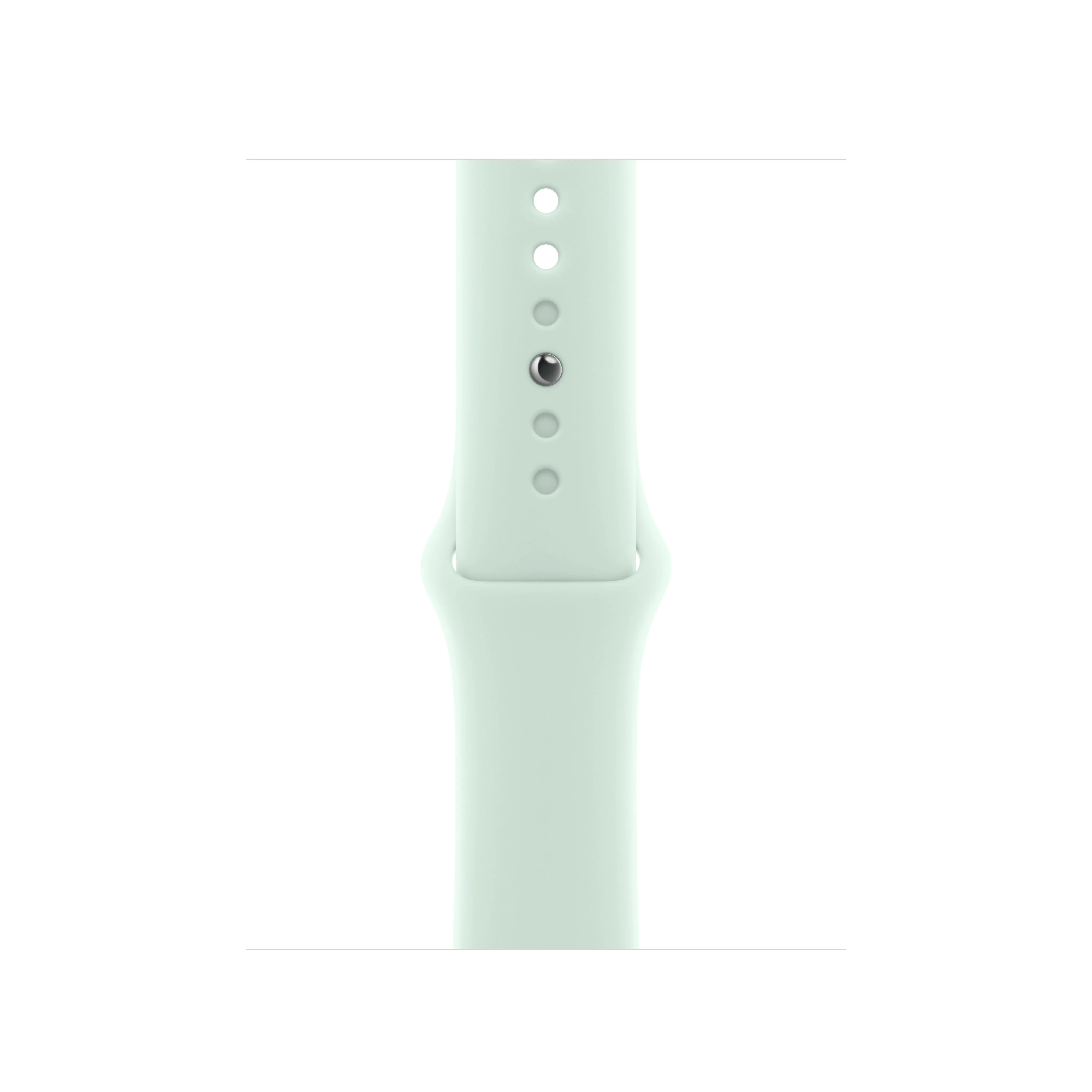 40mm Aquamarine Sport Band - S/M