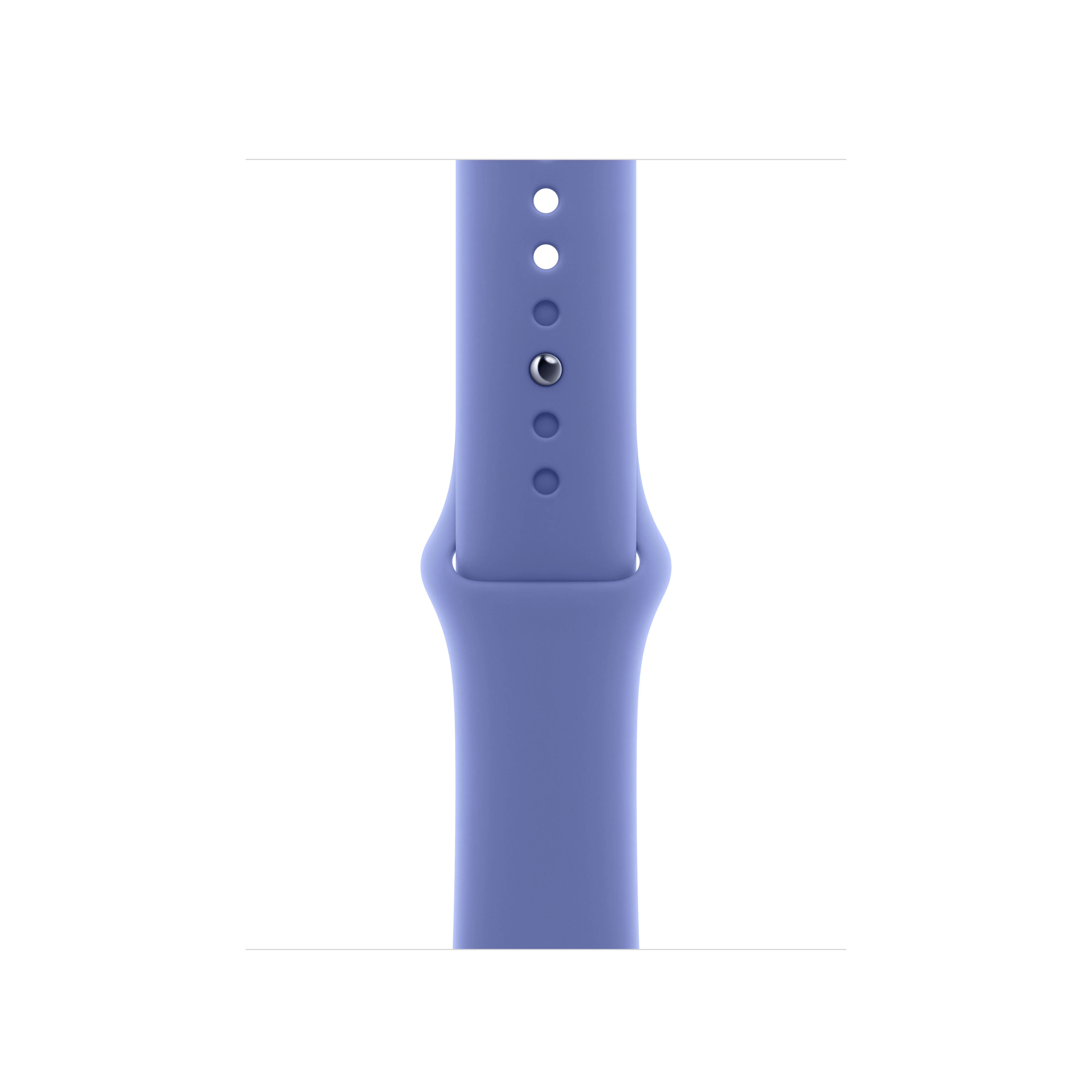 42mm Periwinkle Sport Band - M/L