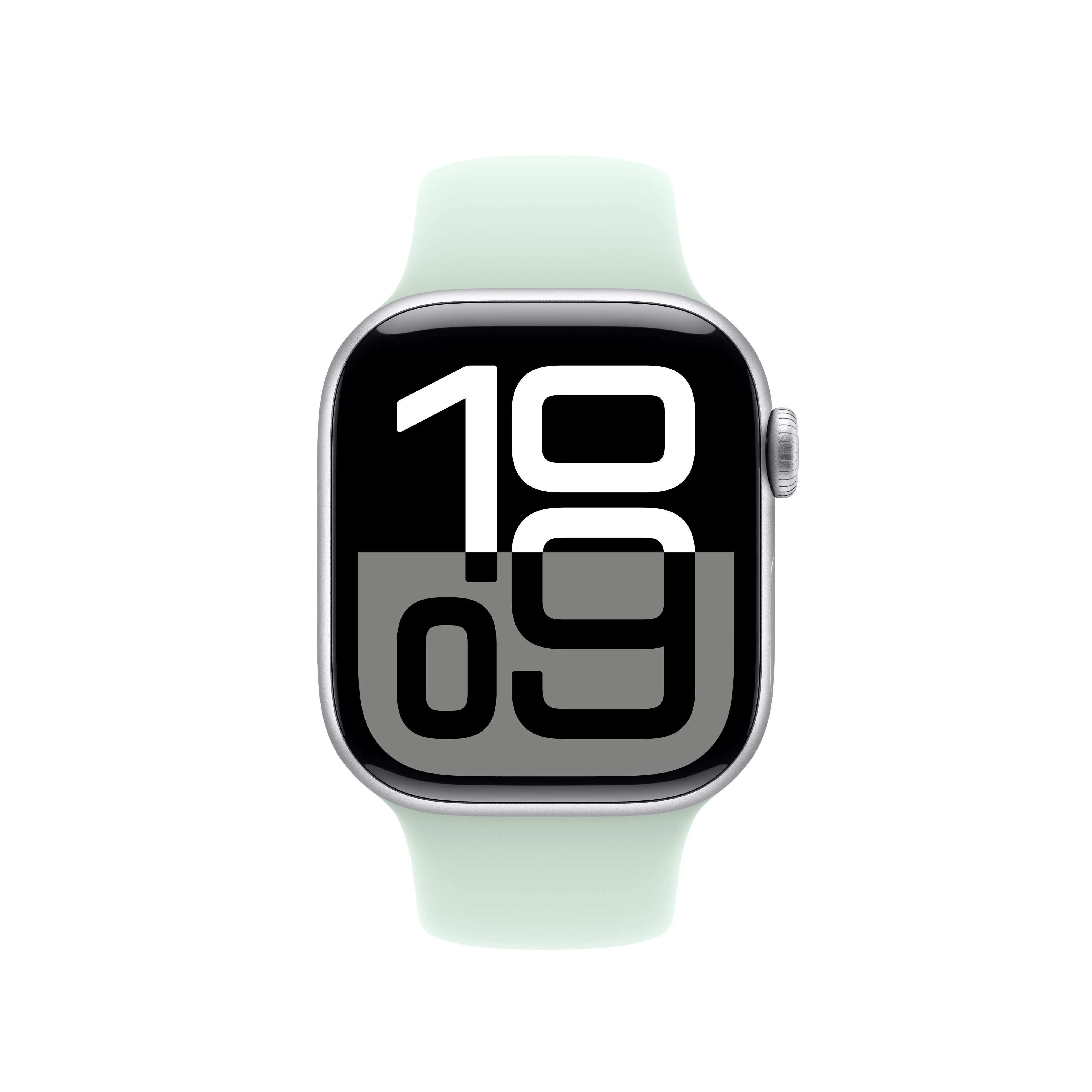 42mm Aquamarine Sport Band - M/L - Image 3