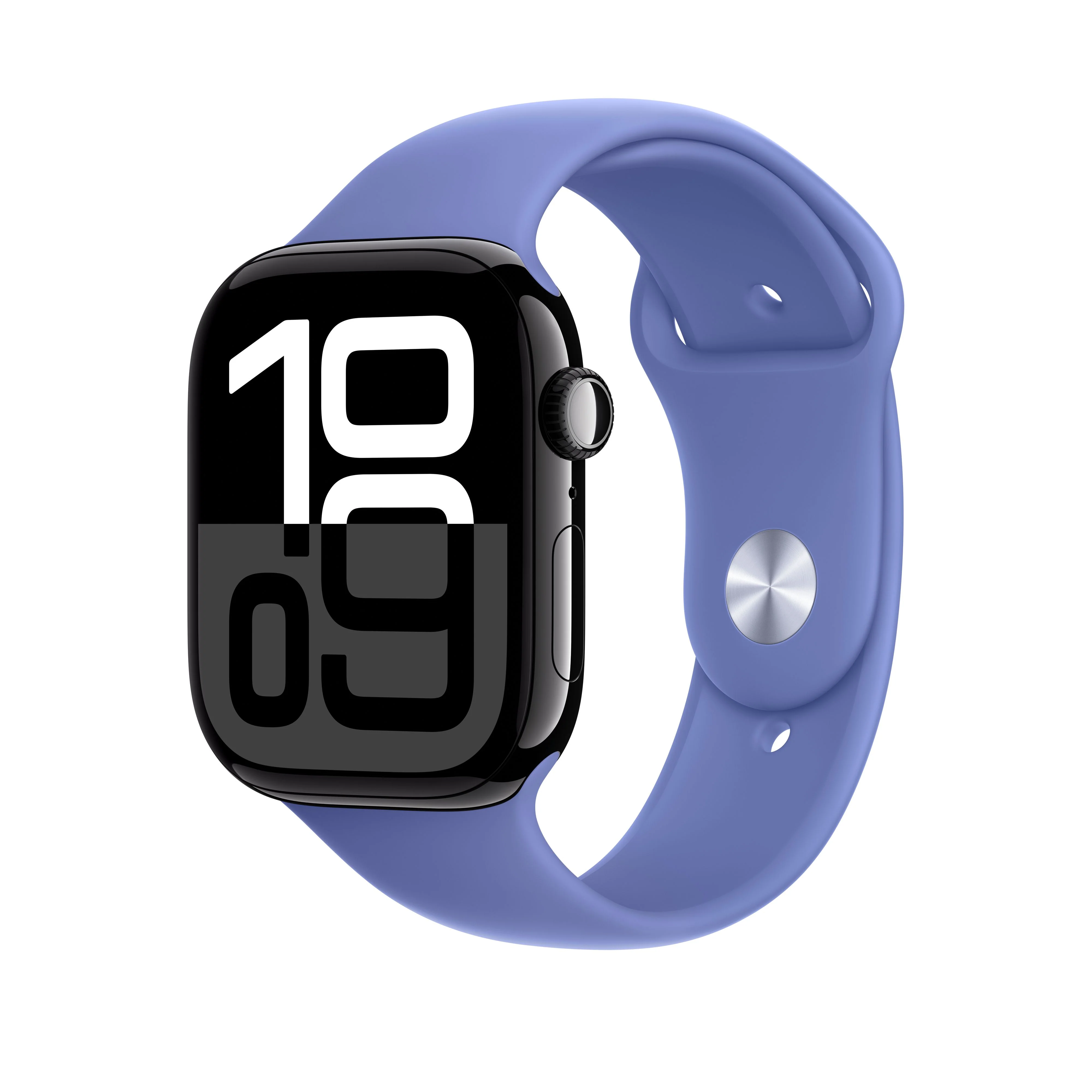 46mm Periwinkle Sport Band - S/M - Image 2