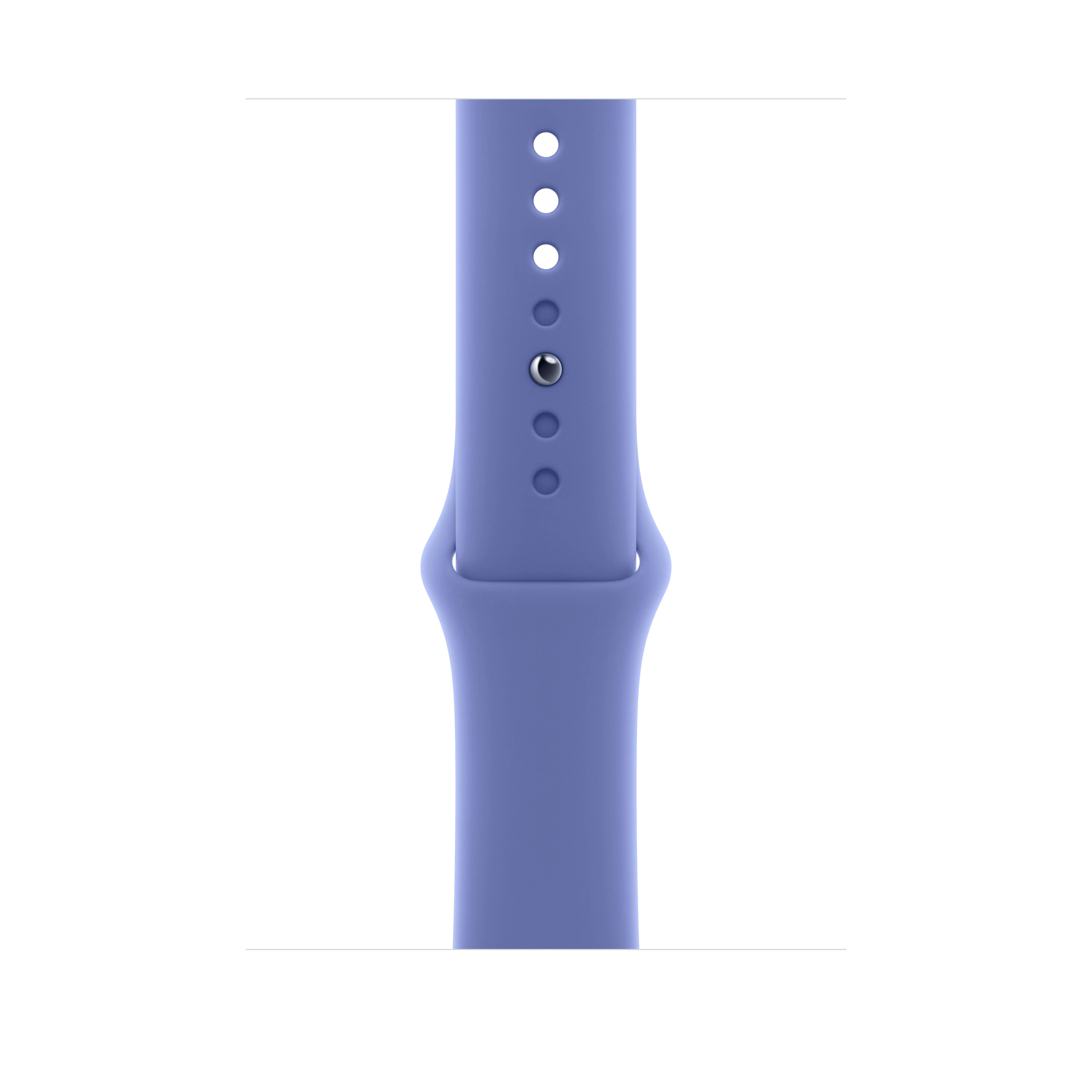 46mm Periwinkle Sport Band - M/L
