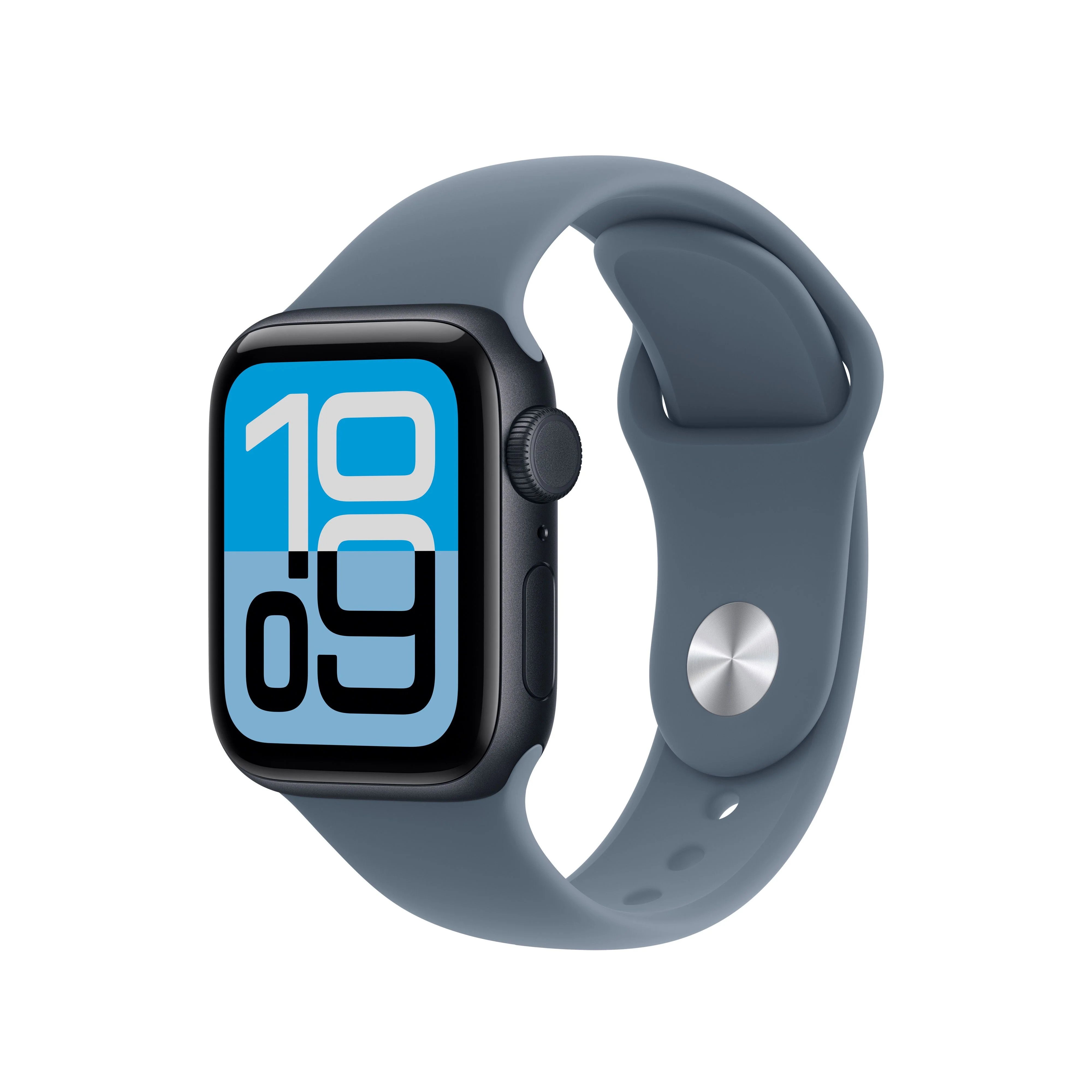 40mm Anchor Blue Sport Band - M/L - Image 2