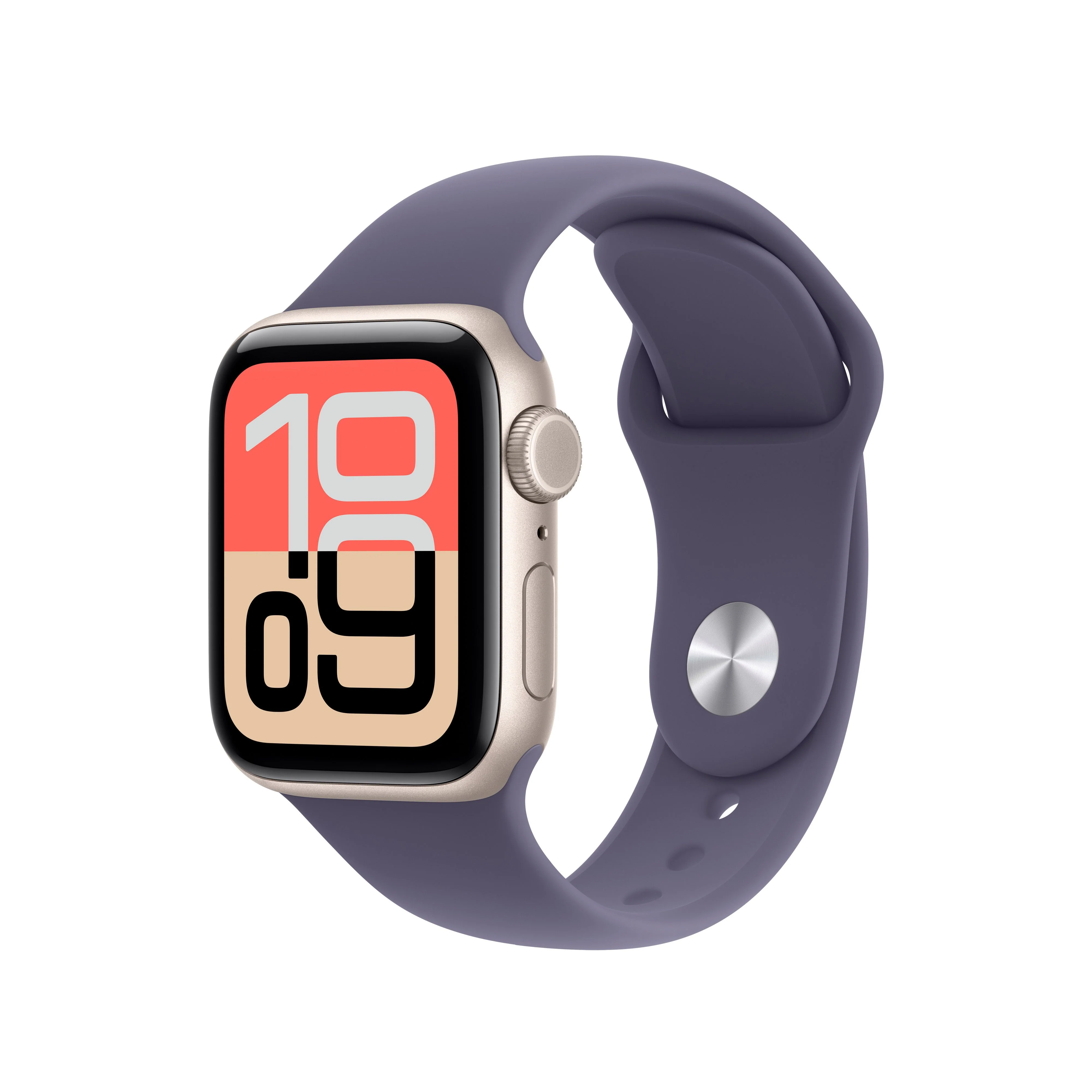 40mm Purple Fog Sport Band - S/M - Image 2