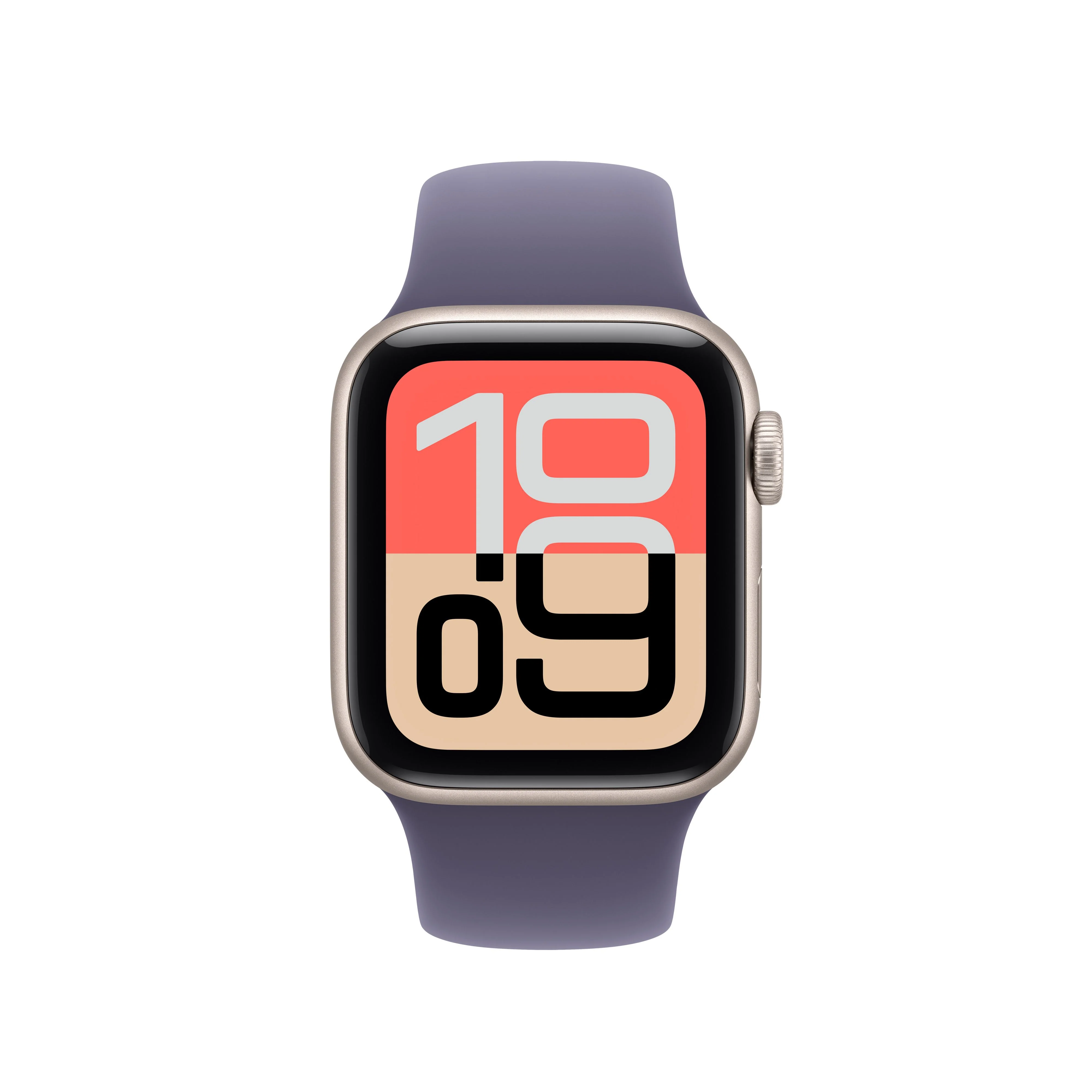 40mm Purple Fog Sport Band - S/M - Image 3