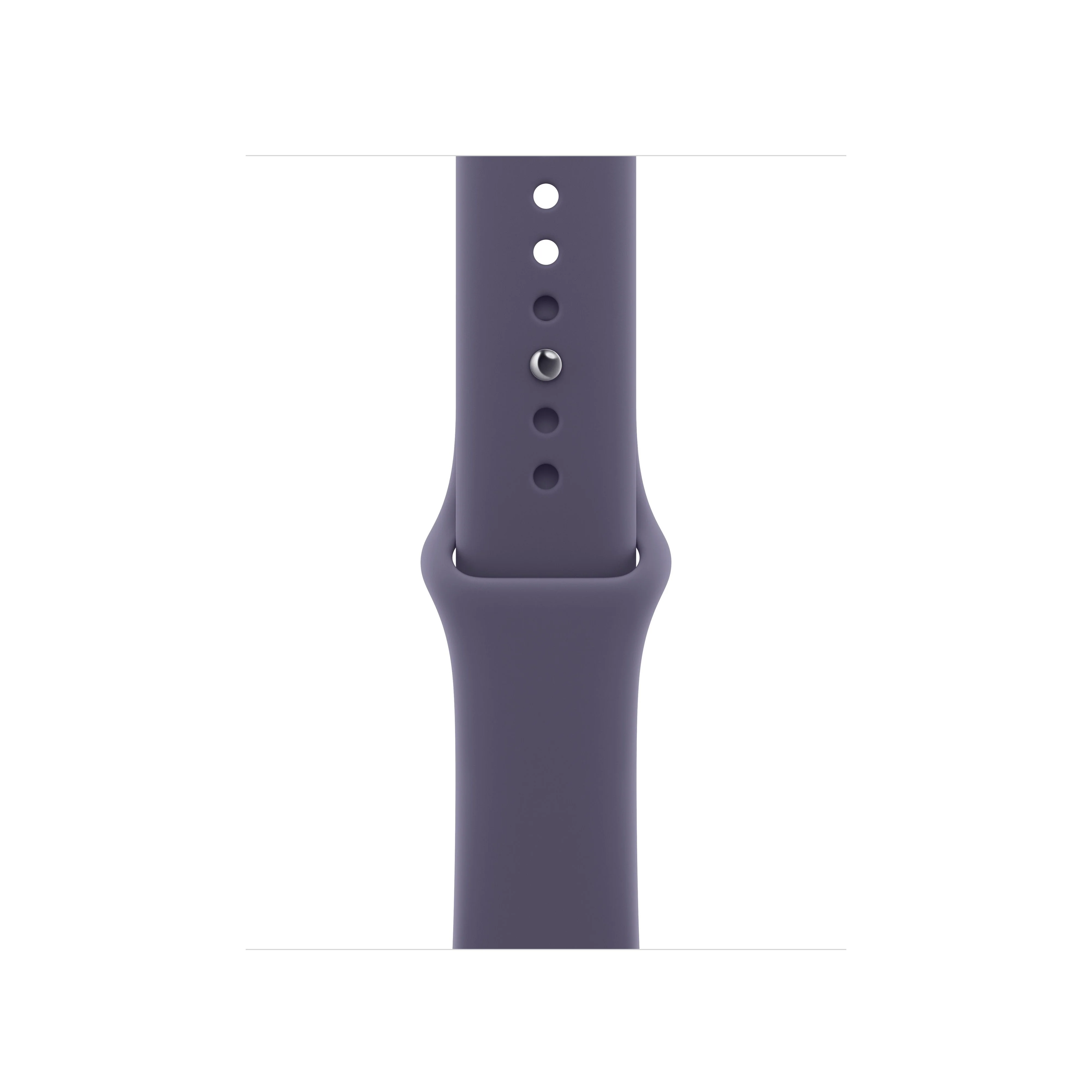 42mm Purple Fog Sport Band - S/M