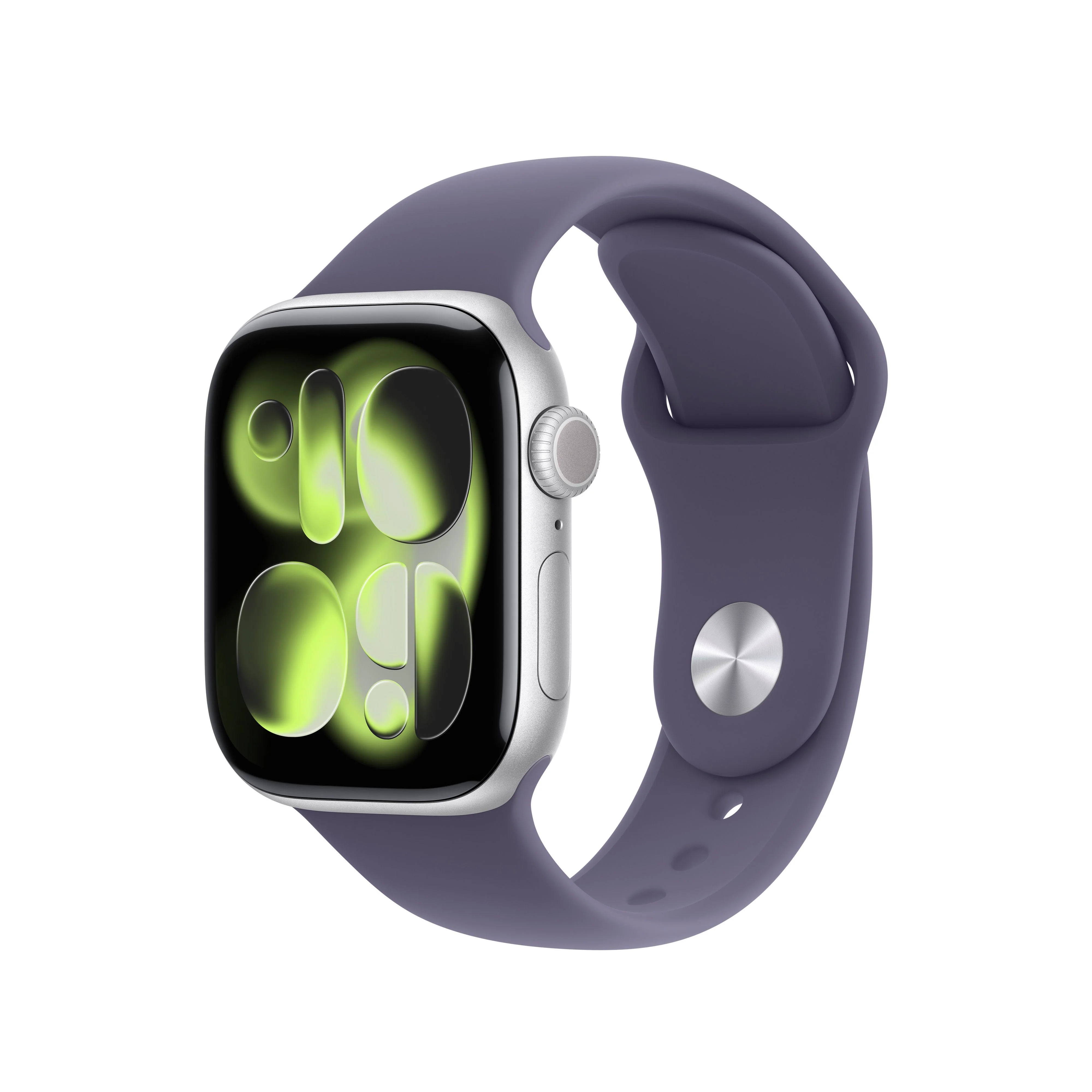 42mm Purple Fog Sport Band - S/M - Image 2